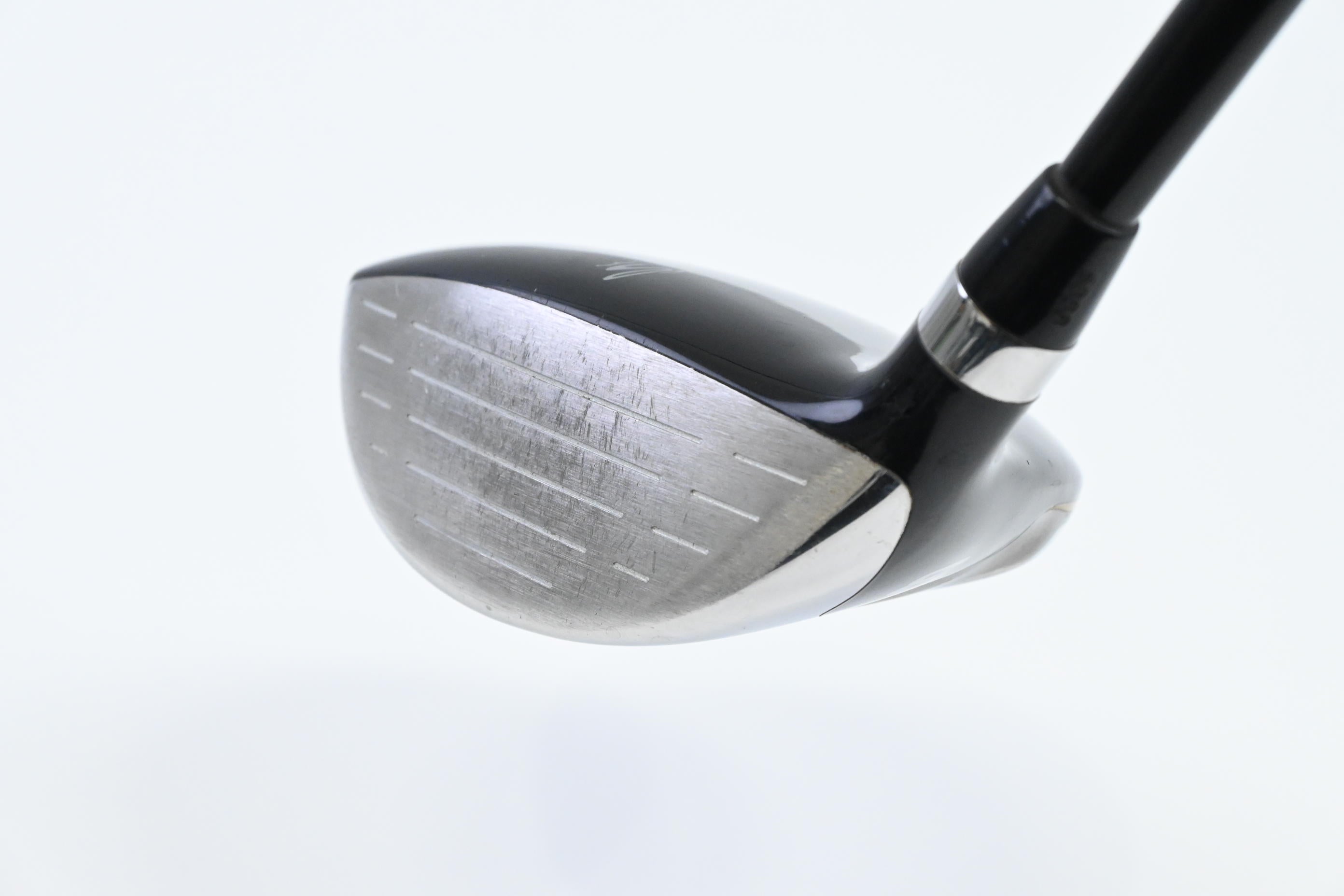 Cobra S2 #3 Wood / 15 Degree / Regular Flex Fujikura Fit-On Max 65 Shaft