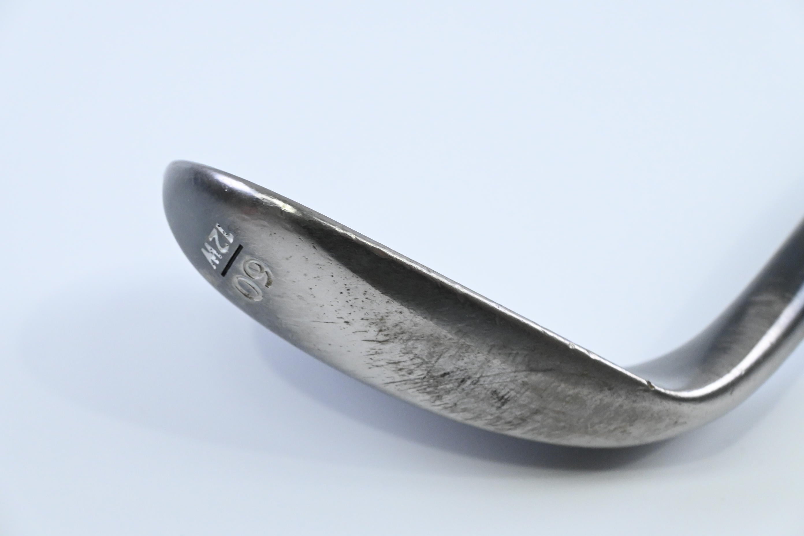 Callaway Jaws Raw Lob Wedge / 60 Degree / Wedge Flex Dynamic Gold Spinner 115