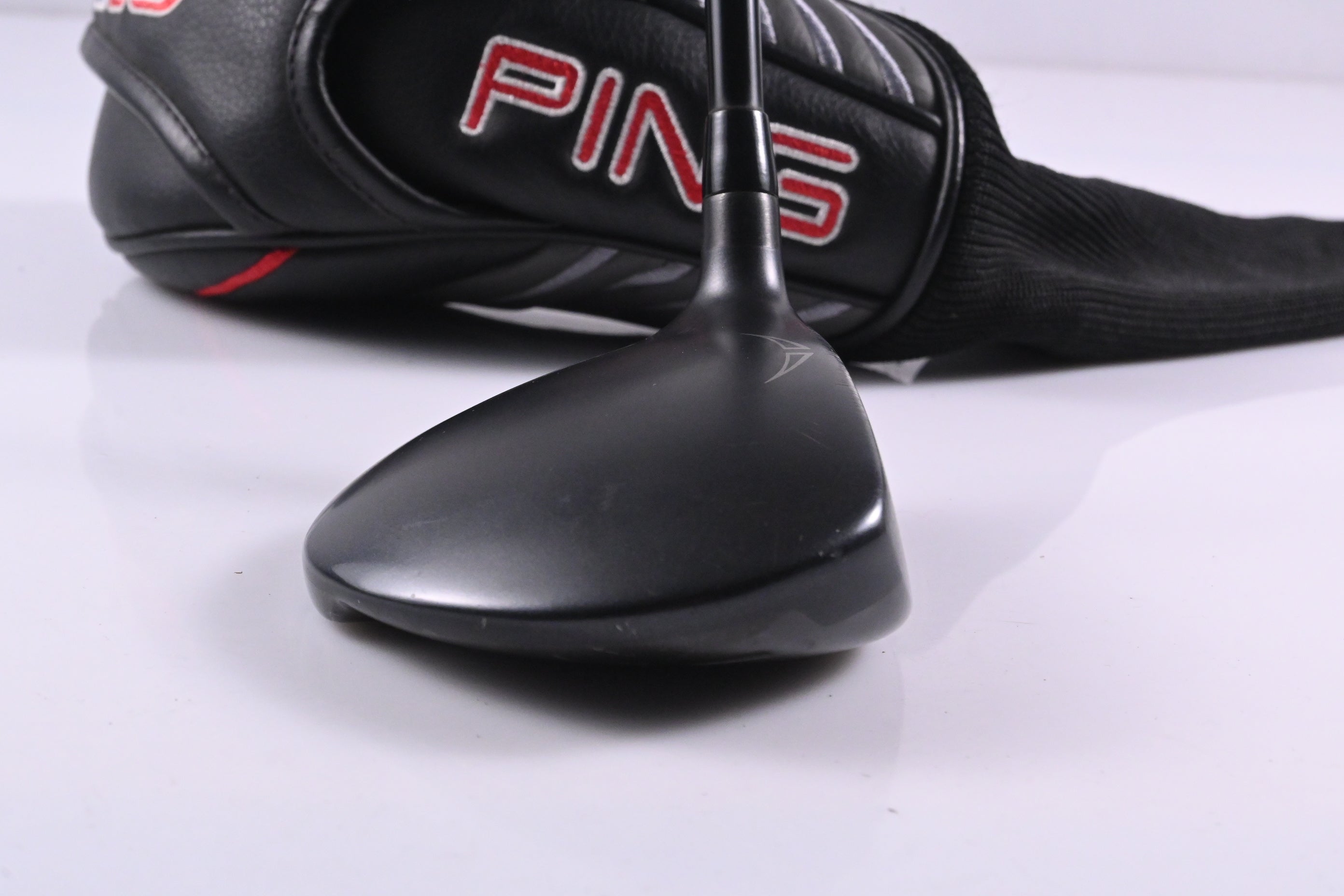 Ping G25 #3 Wood / 15 Degree / Stiff Flex Ping TFC 189 Shaft
