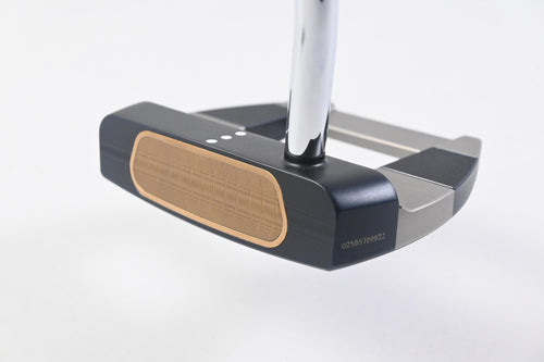 Odyssey Ai-One Milled Jailbird Mini T DB Putter / 33 Inch