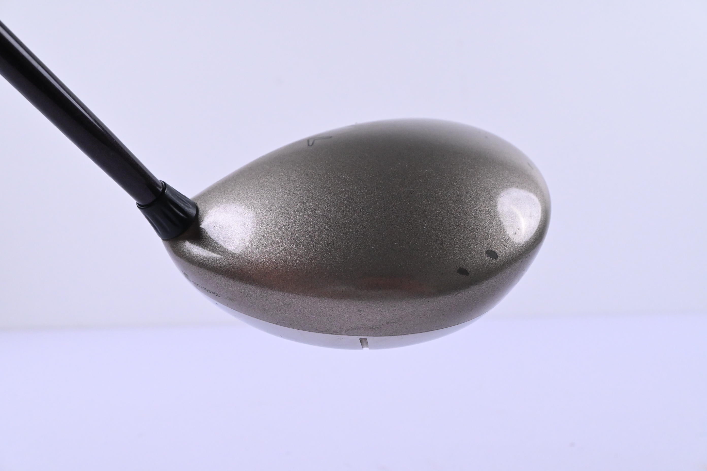 Ladies Callaway Big Bertha Titanium Driver / 13 Degree / Ladies Flex 55 Flex