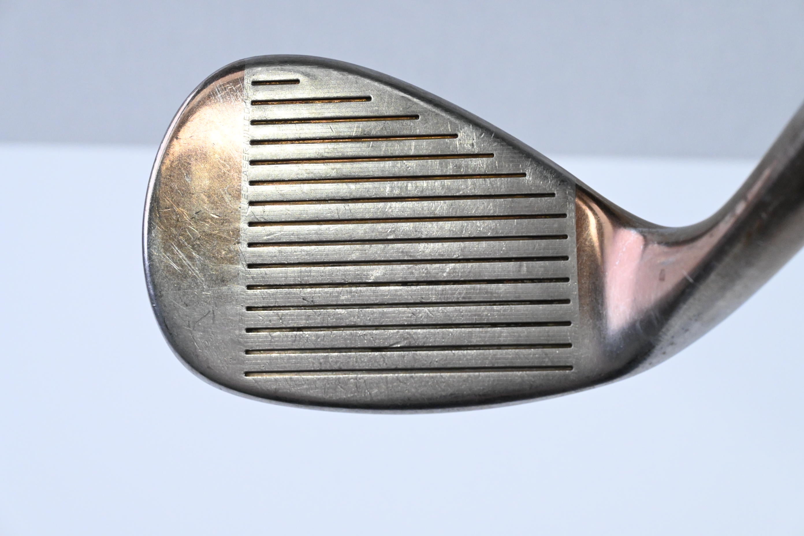 Cleveland CG15 Sand Wedge / 56 Degree / Wedge Flex Dynamic Gold Shaft