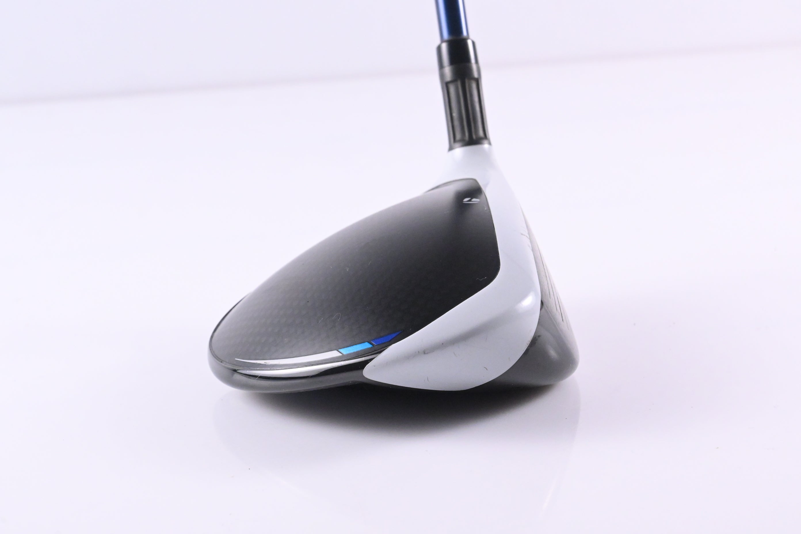 Taylormade SIM2 Max #3 HL Wood / 16.5 Degree / Regular Flex Ventus Blue 5 Shaft