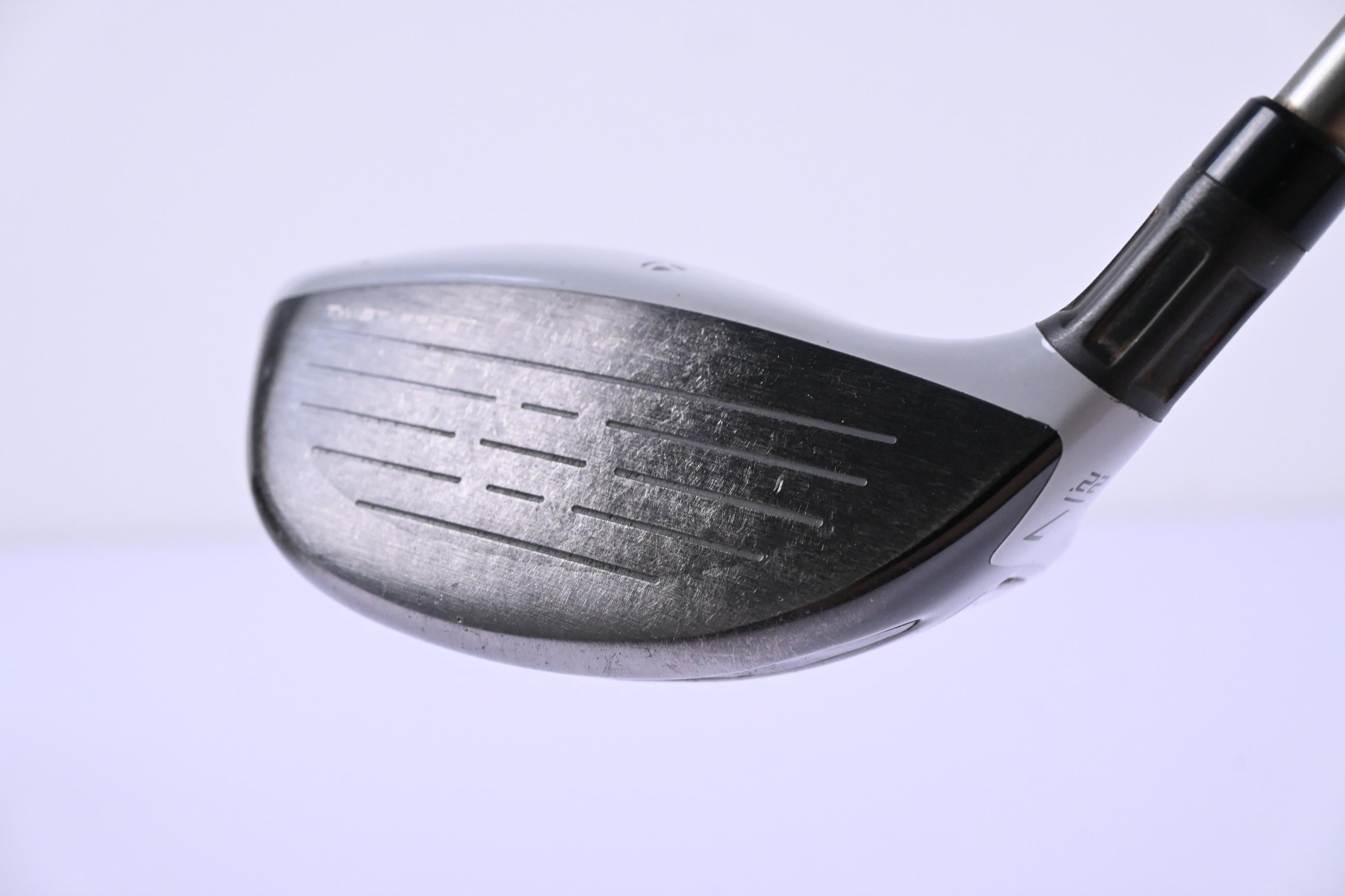 Taylormade SIM Max #7 Wood / 22 Degree / Regular Flex UST Helium 5 Shaft