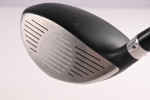 Nike SQ Dymo 2 #3 Wood / 15 Degree / Ladies Flex UST Axivcore Shaft