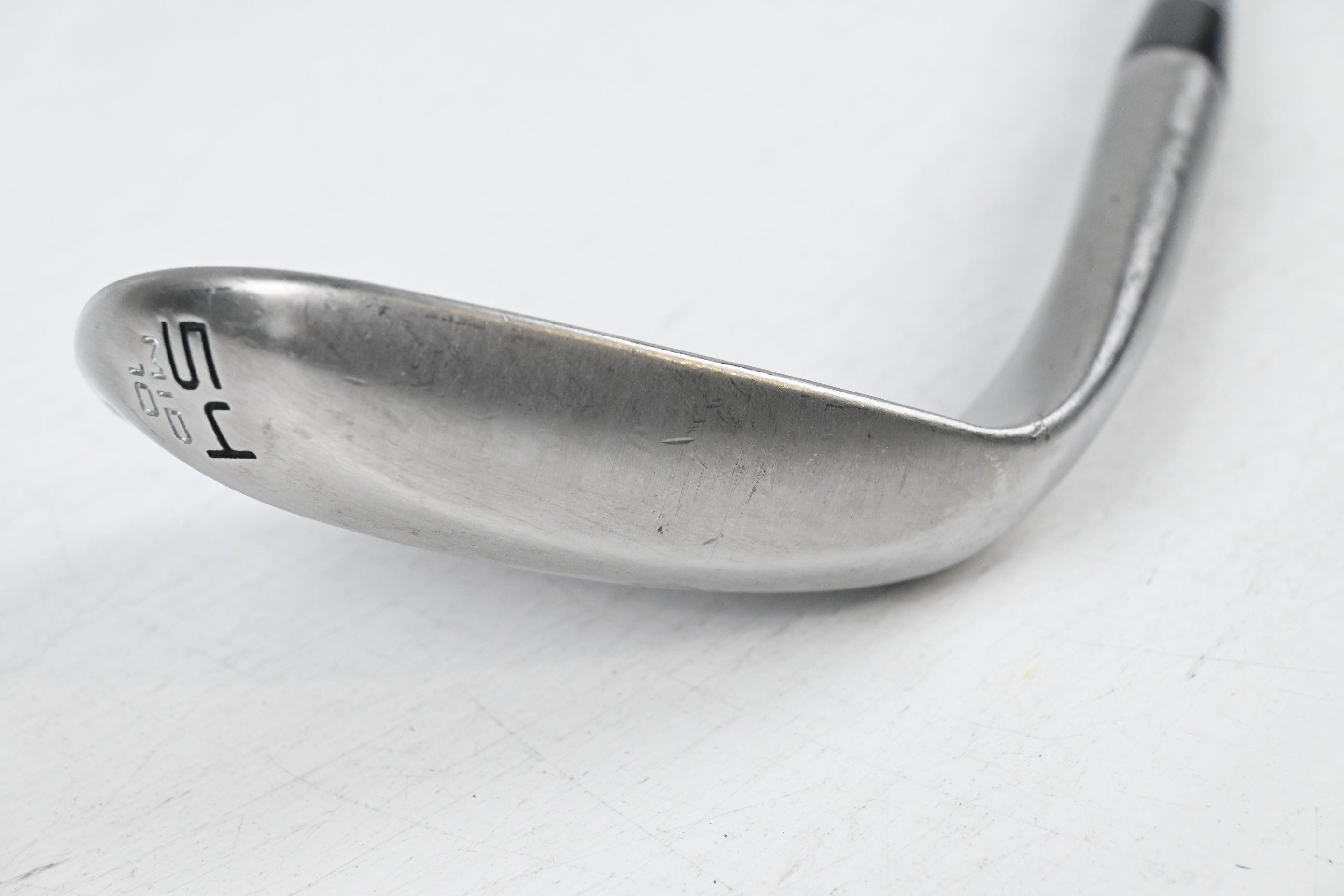 Cleveland RTZ Tour Rack Sand Wedge / 54 Degree / Stiff Flex KBS Tour C-Taper 120