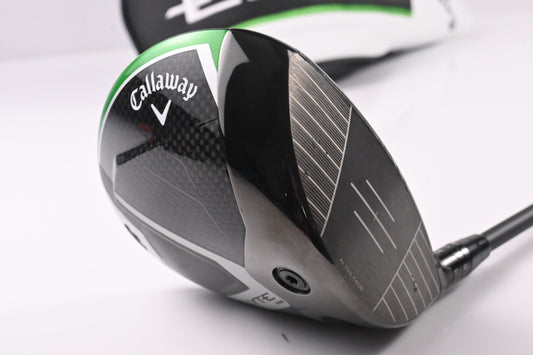 Callaway Elyte Triple Diamond Driver / 9 Degree / X-Flex Tensei 1K Black 65