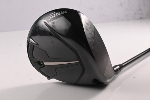 Titleist TSR3 Driver / 10 Degree / X-Flex Project X HZRDUS Gen4 Black 60 Shaft