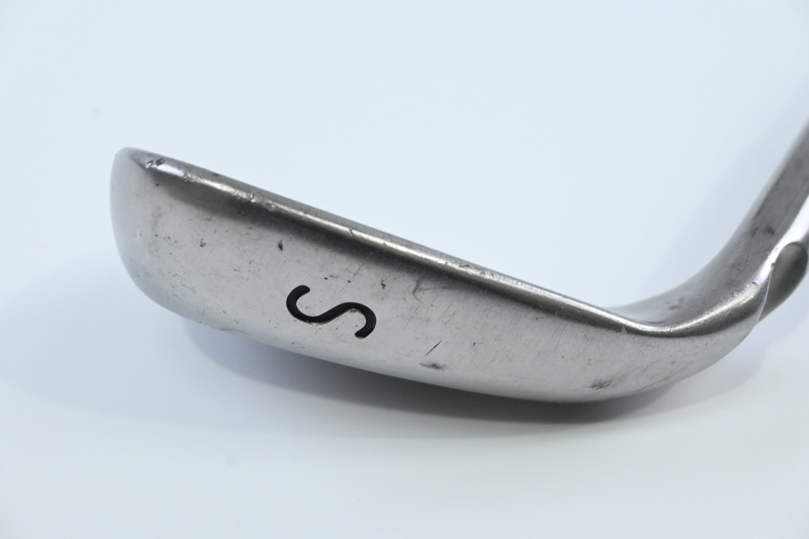 Ping G Series Sand Wedge / 54 Degree / Black Dot / Stiff Flex Ping CFS Distance Shaft