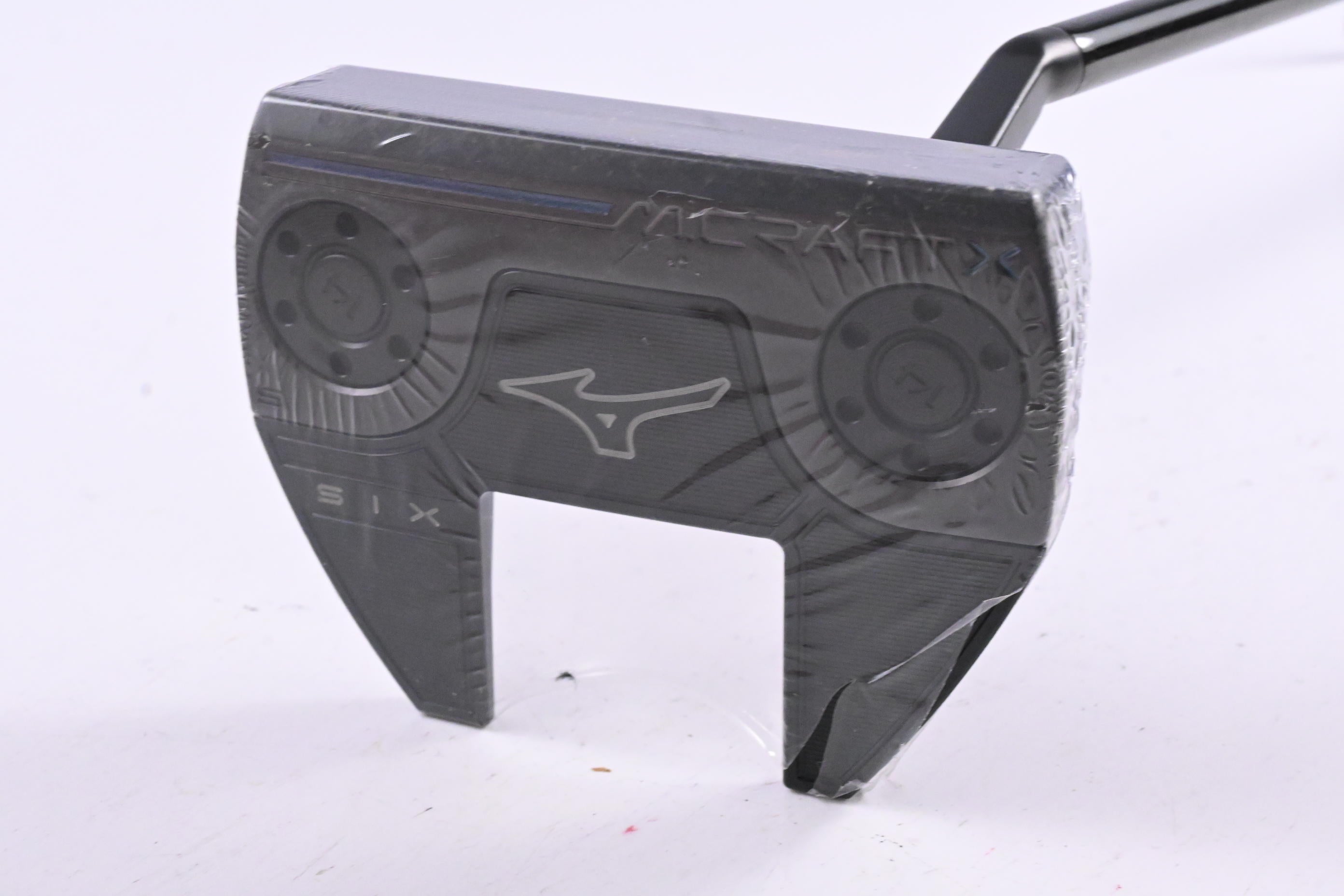 Mizuno M.Craft X 6 Putter / 34.5 Inch