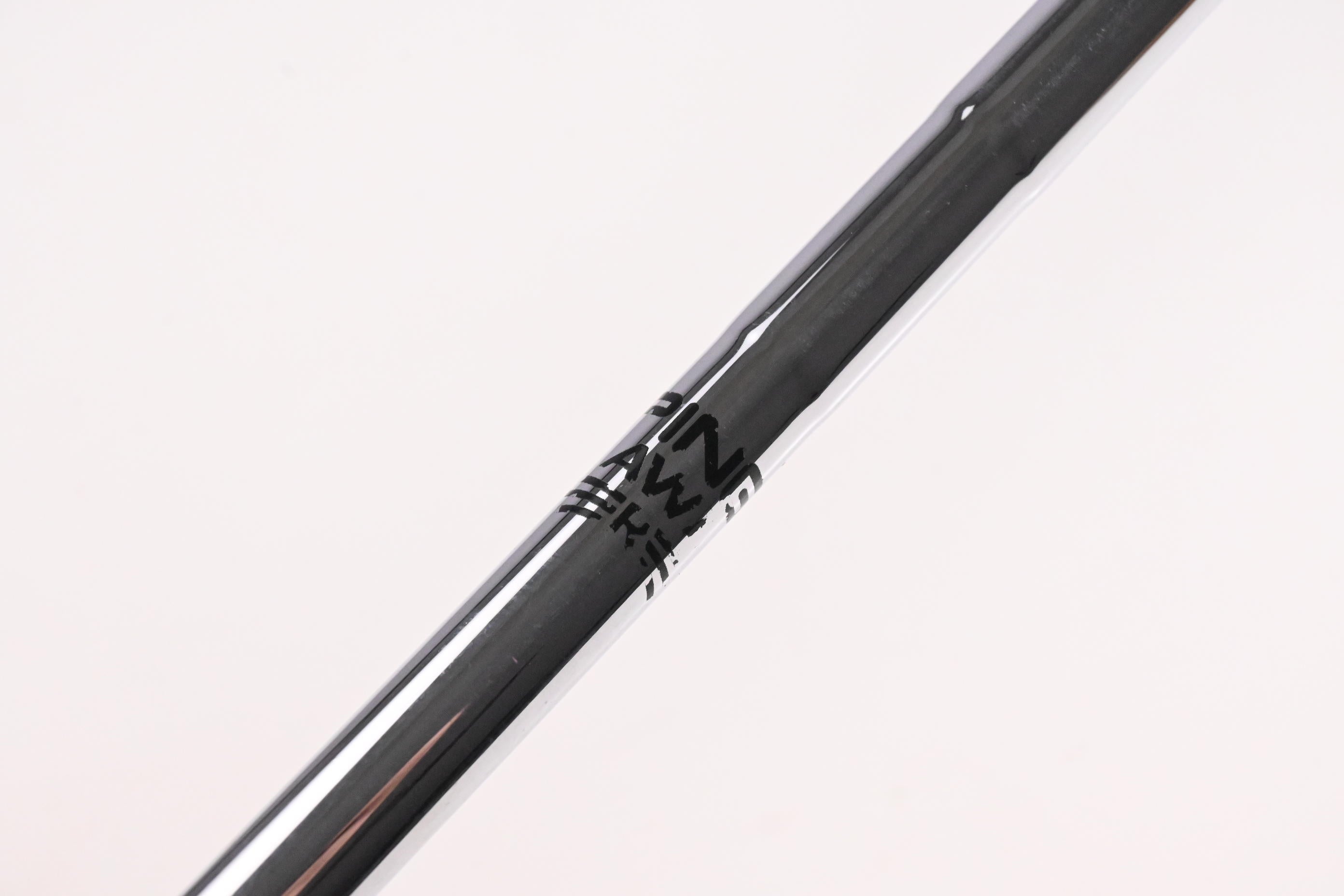 Ping G10 Lob Wedge / 58 Degree / Regular Flex Steel Shaft