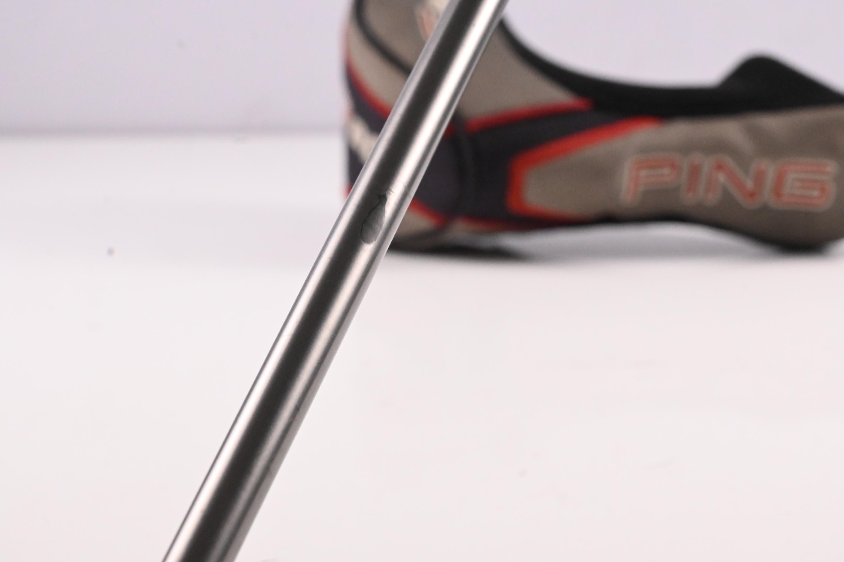 Ping G20 #3 Wood / 15 Degree / Regular Flex Ping TFC 169 F Shaft