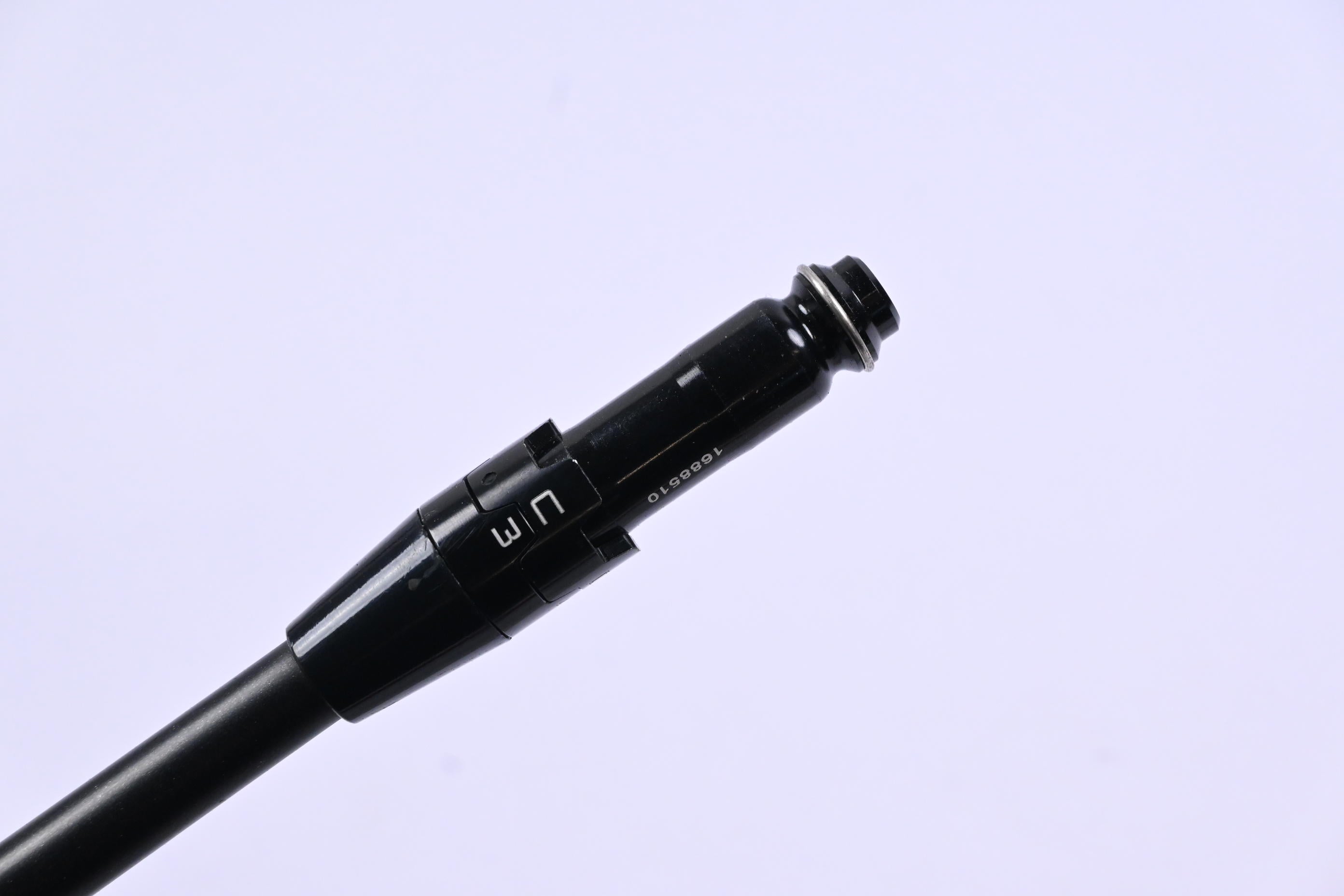 Graphite Design Tour AD IZ-6 Driver Shaft / Stiff Flex / Titleist Adapter