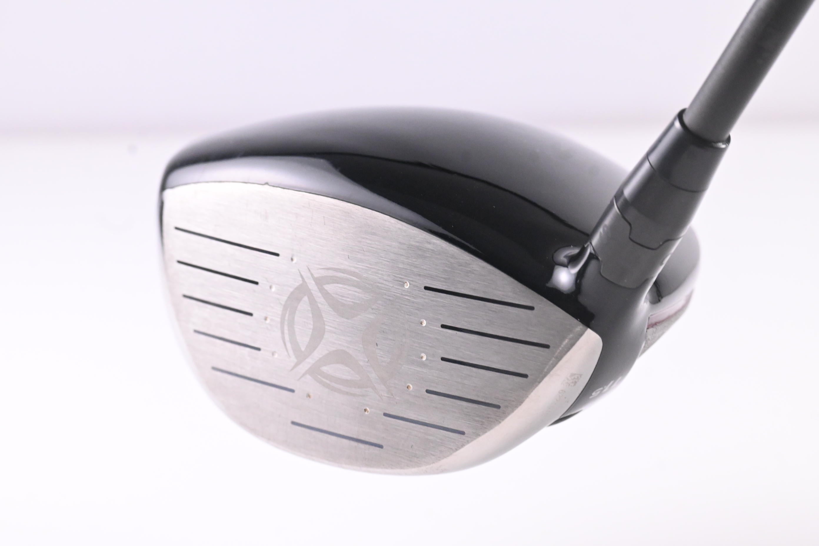 Callaway RAZR Fit Driver / 11.5 Degree / Stiff Flex Aldila RIPD NV 60 Shaft