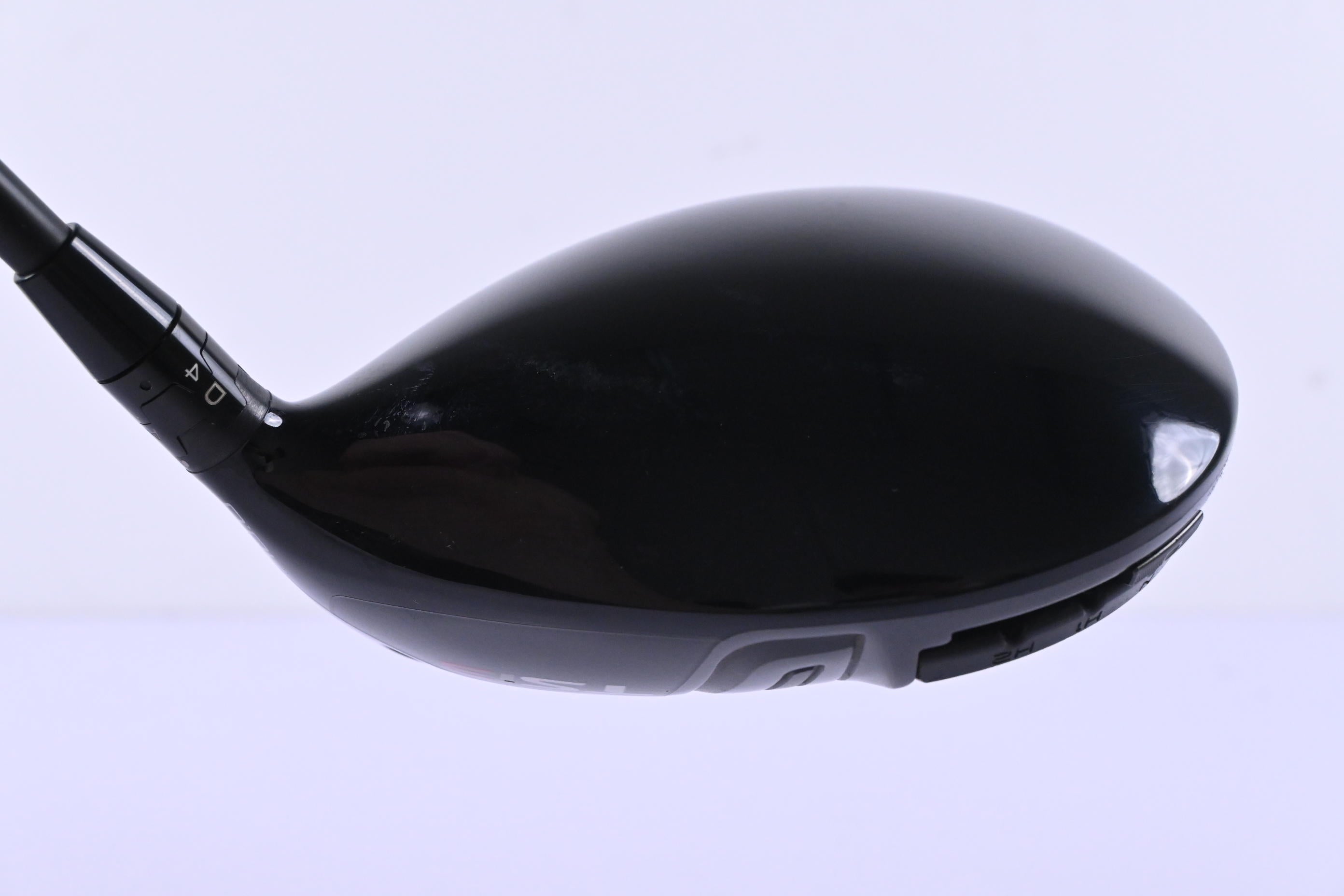 Titleist TSi3 Driver / 10 Degree / Regular Flex Kuro Kage Black TiNi 50 Shaft