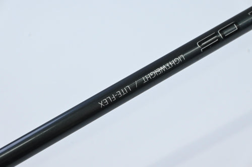 Adams Idea A12 #6 Hybrid / 28 Degree / Senior Flex Adams Idea A12
