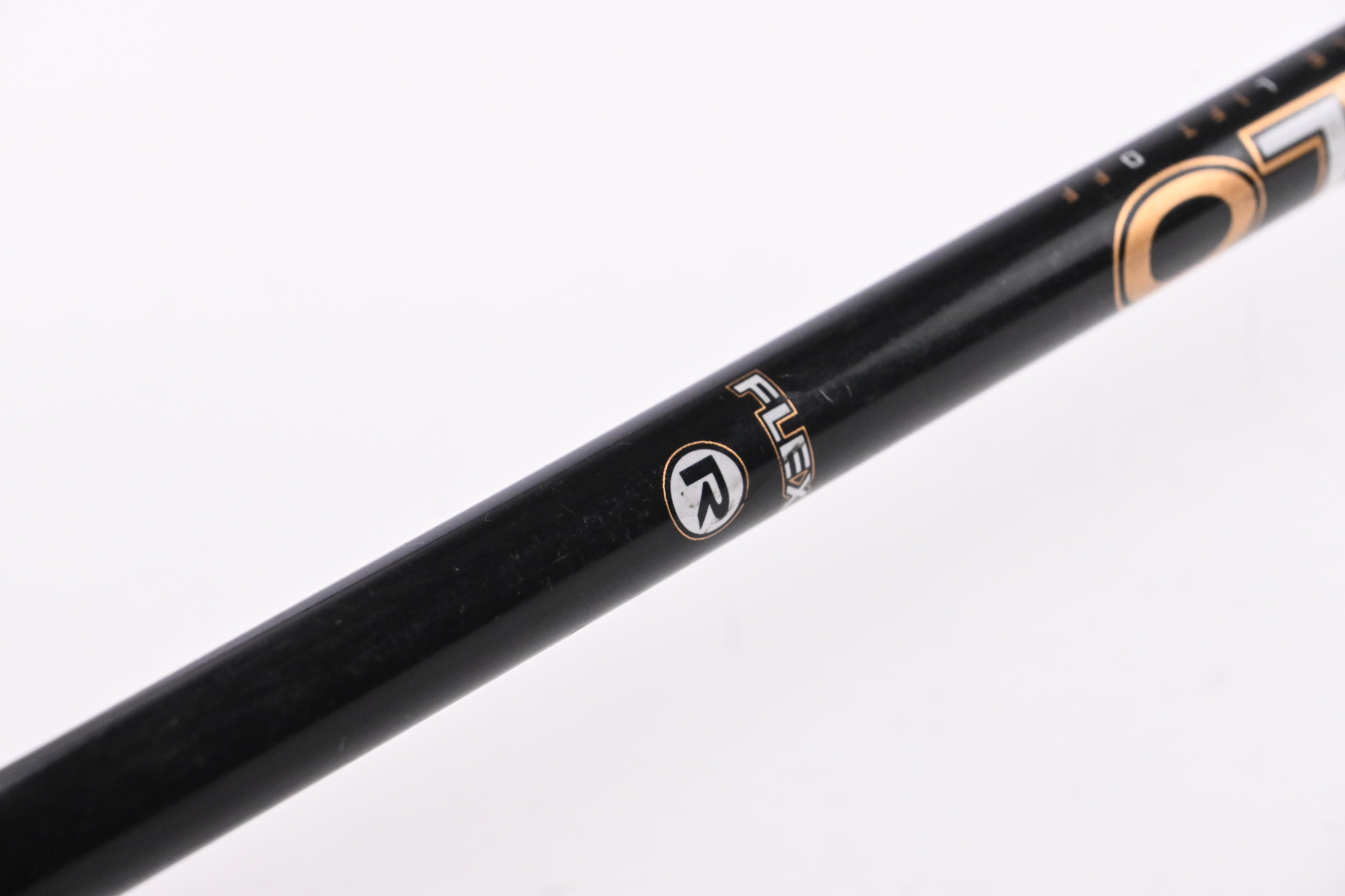 Cleveland Halo #6 Hybrid / 31 Degree / Regular Flex Halo Shaft