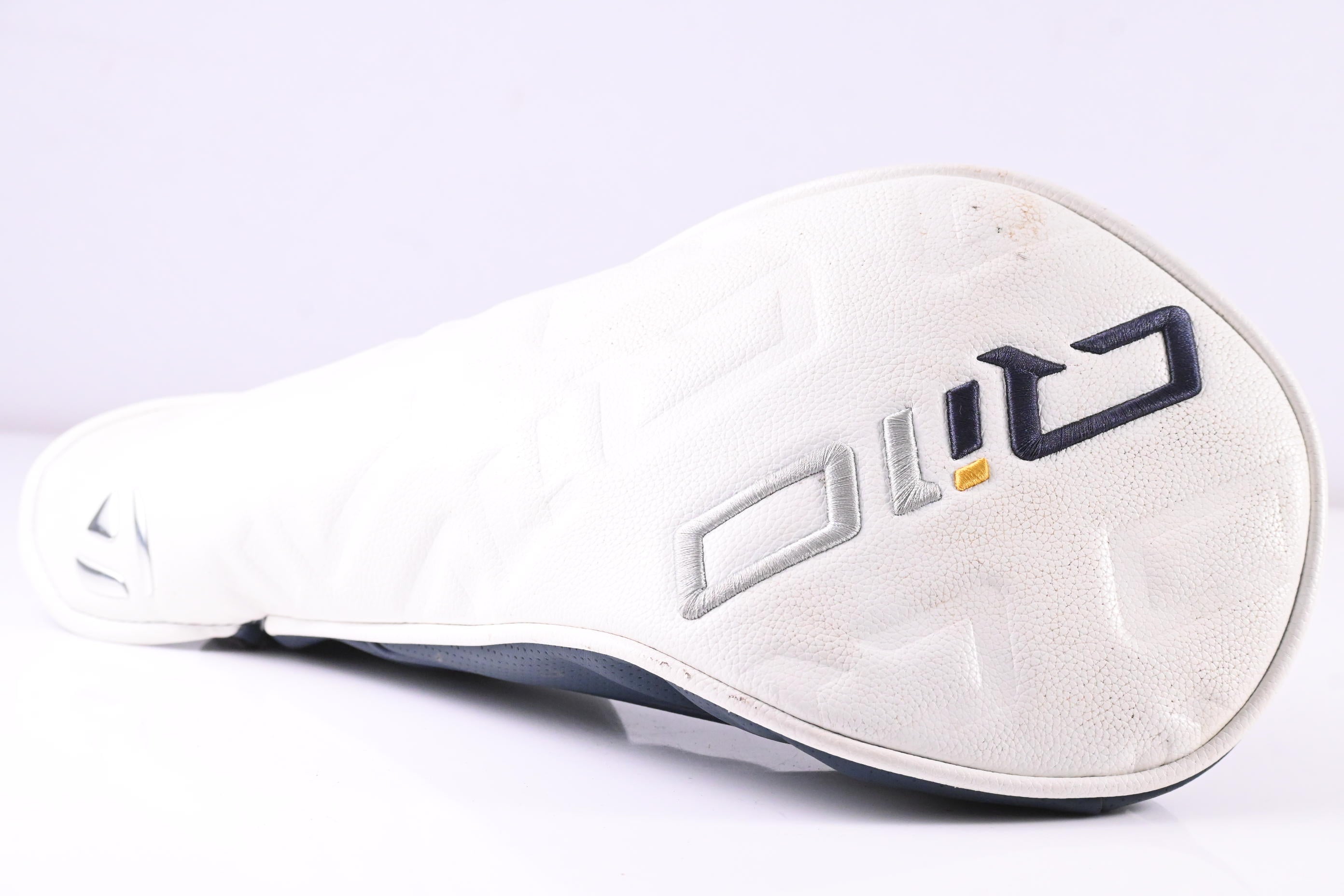 Taylormade Qi10 Driver / 9 Degree / Regular Flex Pro Launch Blue 65 Shaft