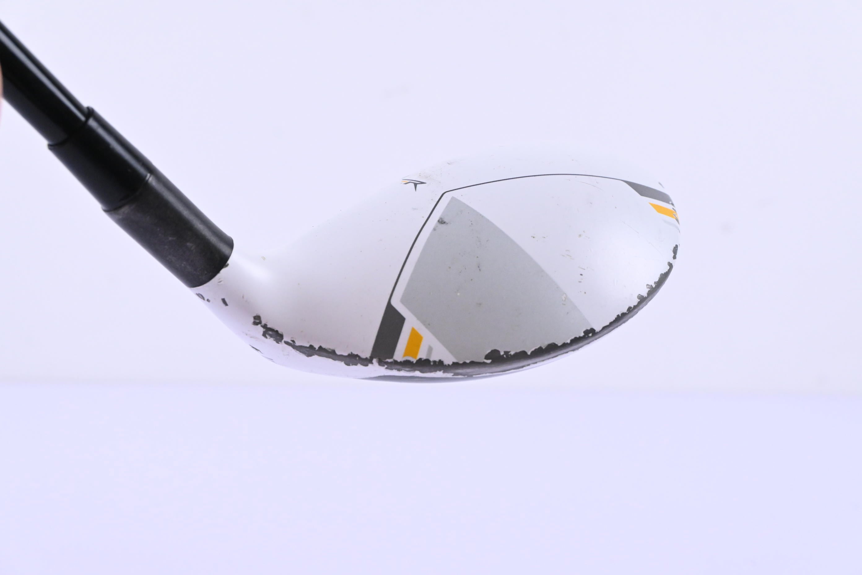 Taylormade RBZ Stage 2 #3 Hybrid / 19 Degree / Senior Flex UST iSH350 Shaft