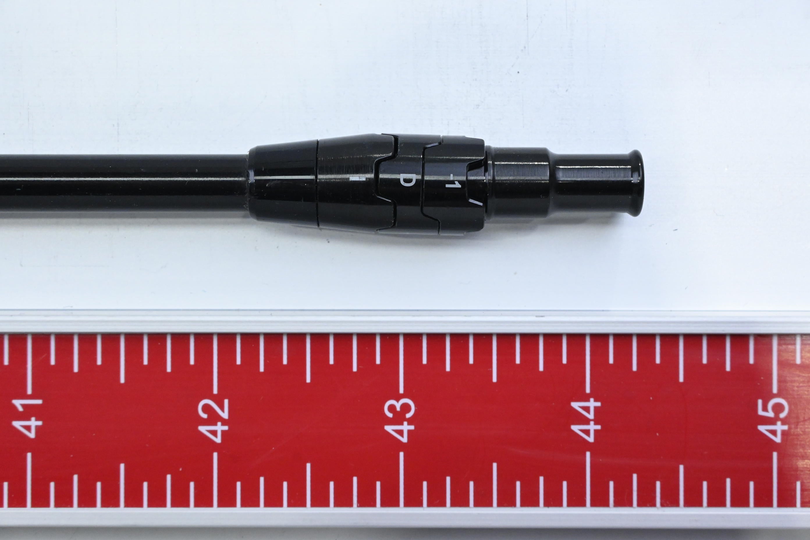 Tensei AV White 75 Driver Shaft / Stiff Flex / Callaway 2nd Gen