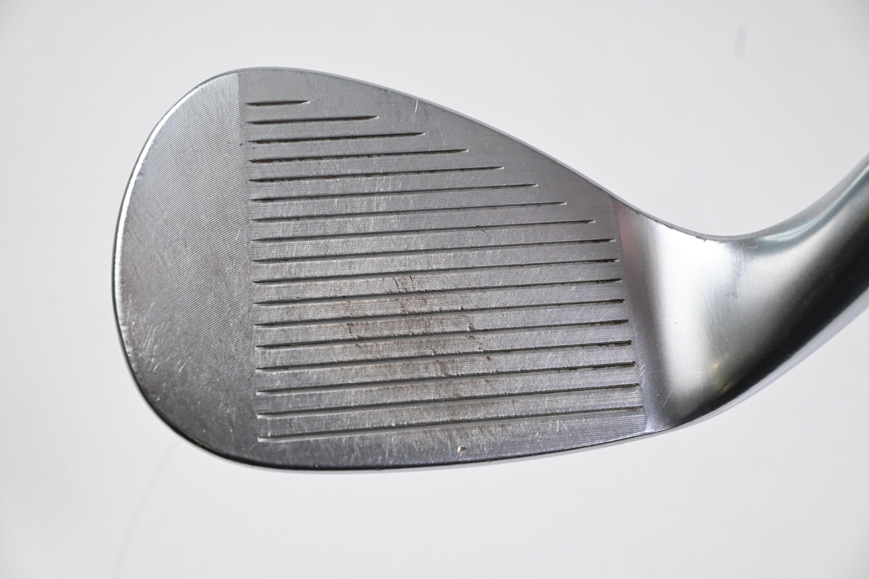 Titleist Vokey SM8 Lob Wedge / 58 Degree / Stiff Flex Dynamic Gold S400 Shaft