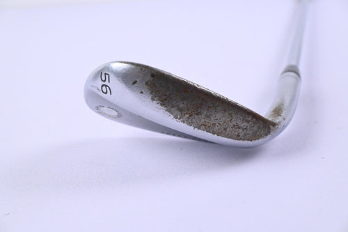 Titleist Vokey SM4 Sand Wedge / 56 Degree / Wedge Flex Vokey Design SM4