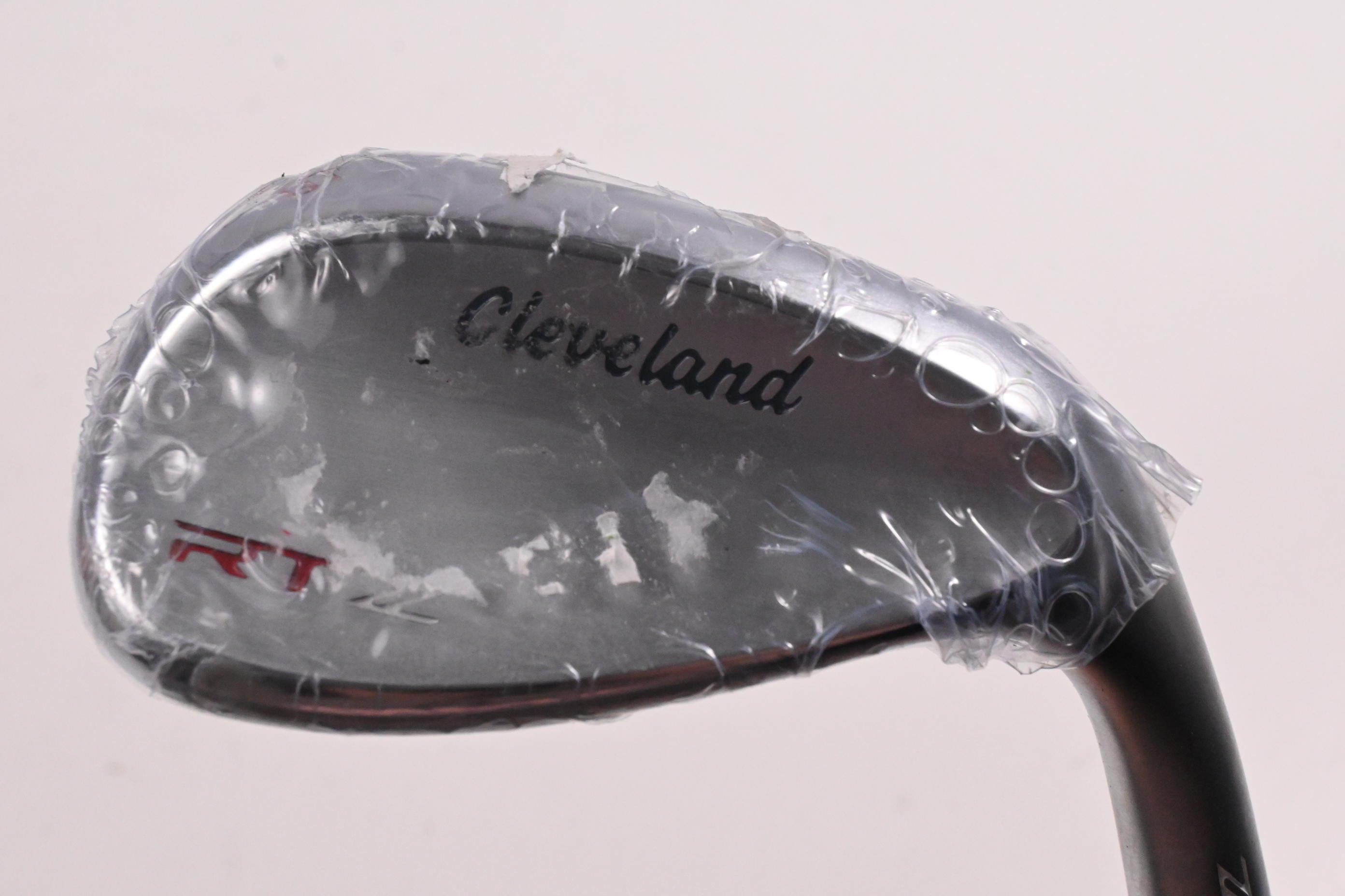 Cleveland RTZ USA Ltd Sand Wedge / 56 Degree / Stiff Flex Dynamic Gold S400
