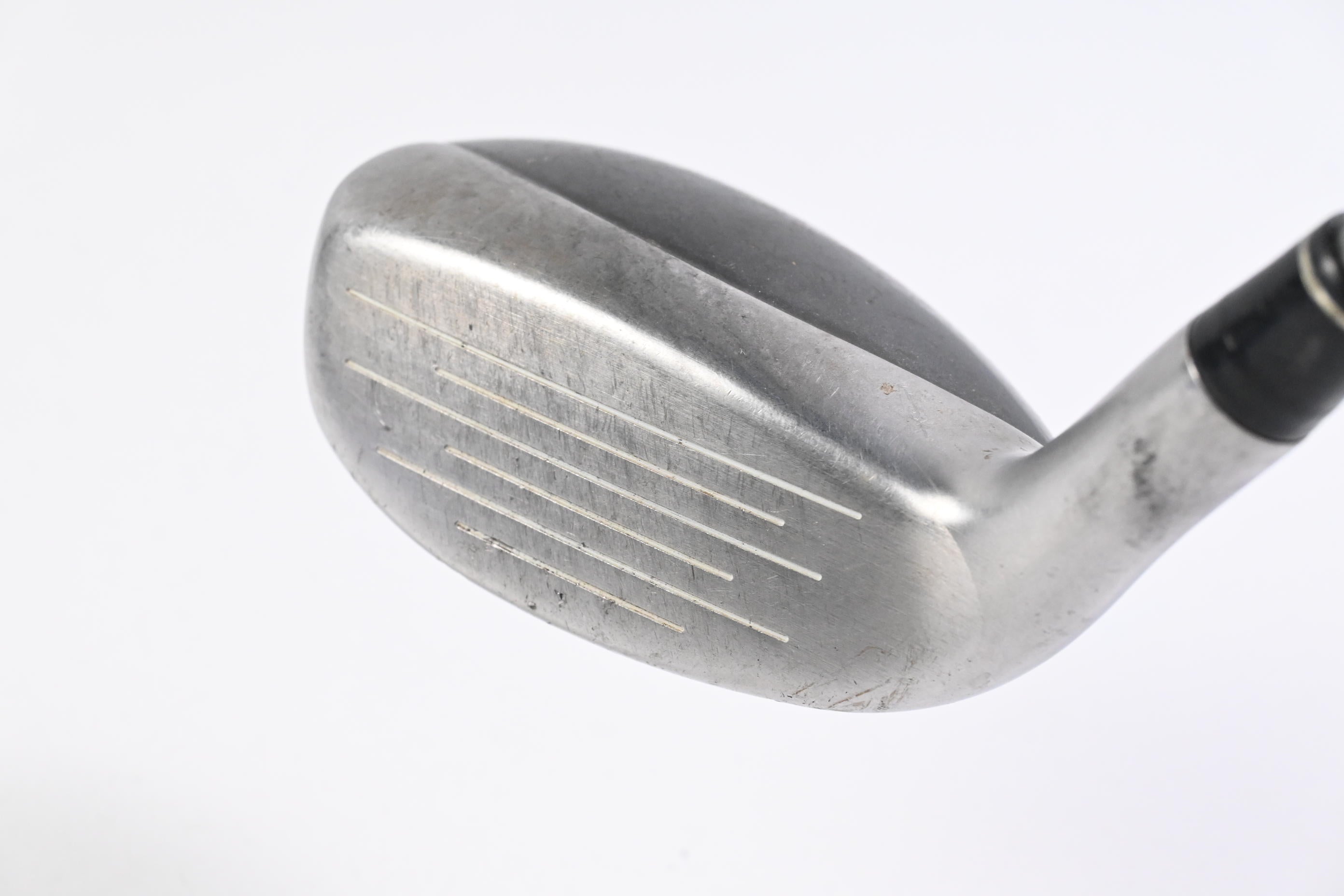 Ladies Taylormade Rescue Dual #4 Hybrid / 22 Degree / Ladies Flex Taylormade 65