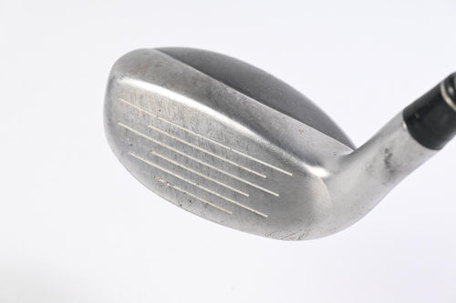 Ladies Taylormade Rescue Dual #4 Hybrid / 22 Degree / Ladies Flex Taylormade 65