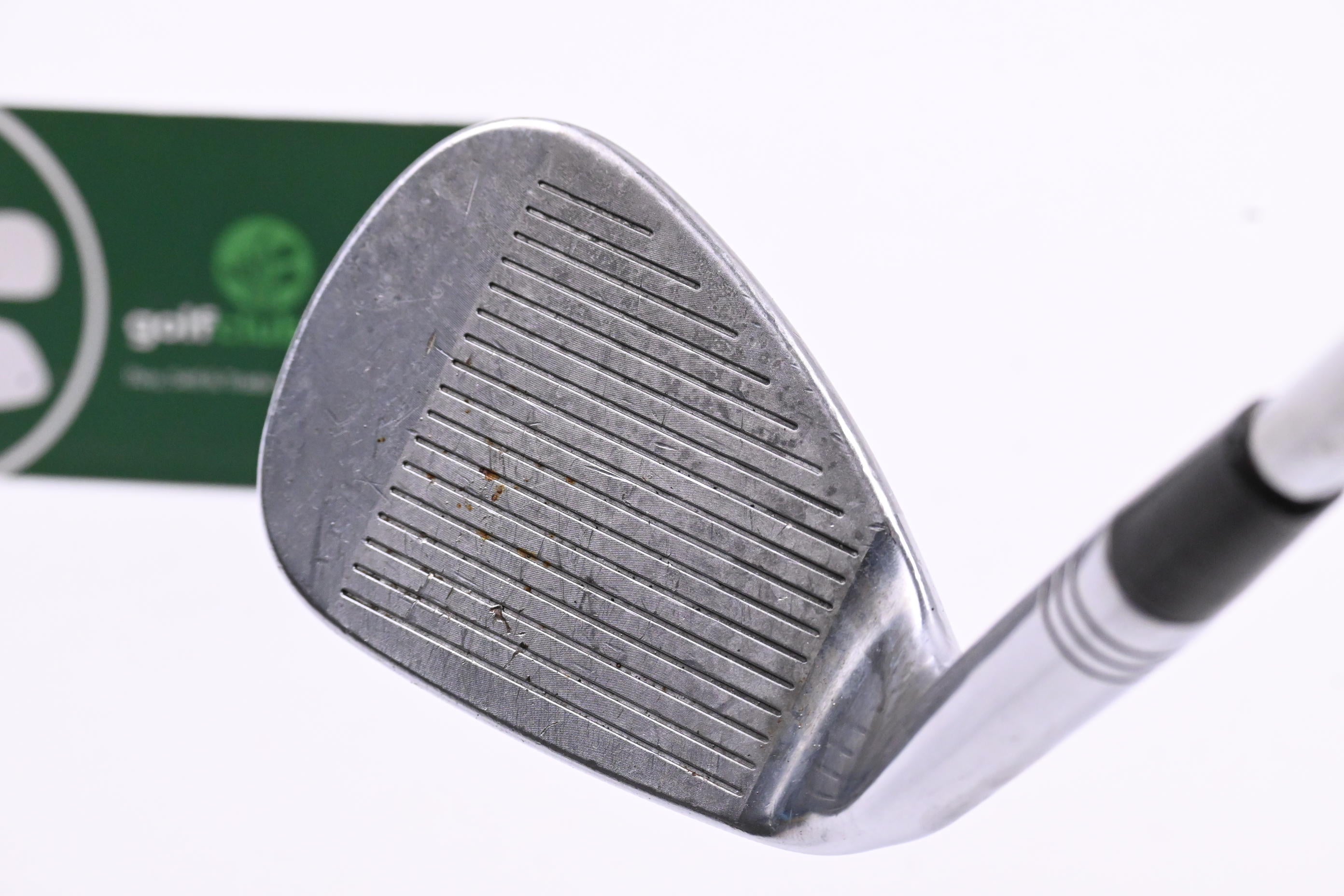 Taylormade Milled Grind Gap Wedge / 54 Degree / Wedge Flex Dynamic Gold Shaft