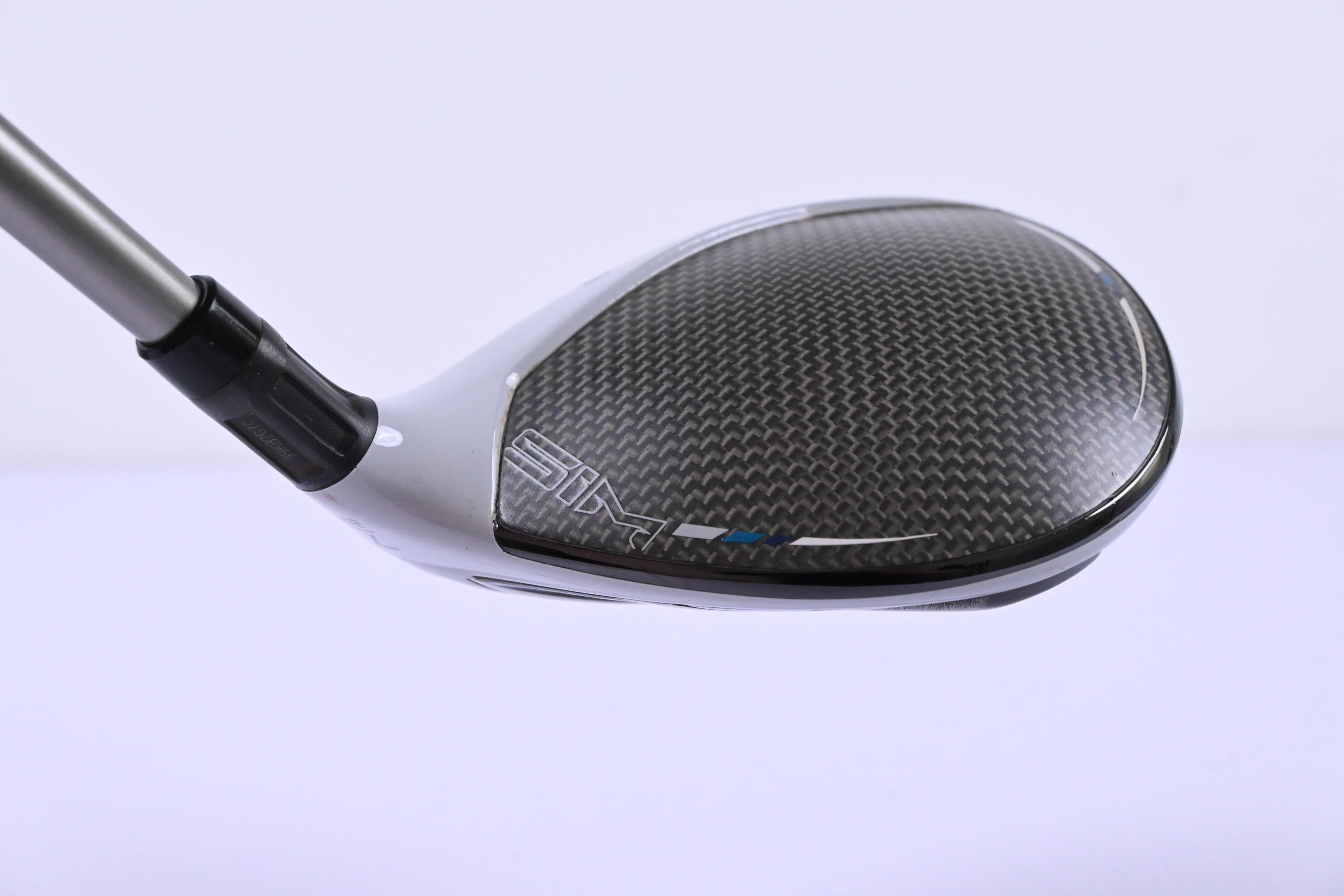 Taylormade SIM Max #7 Wood / 22 Degree / Regular Flex UST Helium 5 Shaft