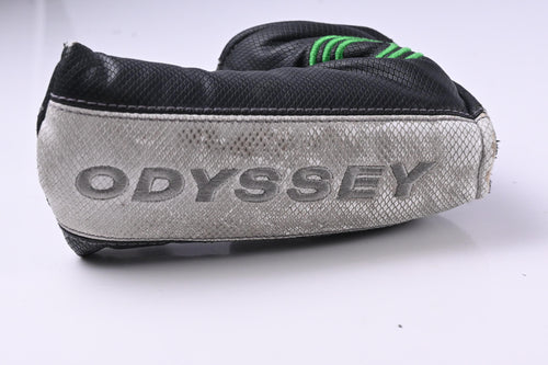 Odyssey Toulon Stroke Lab San Diego Putter / 33 Inch
