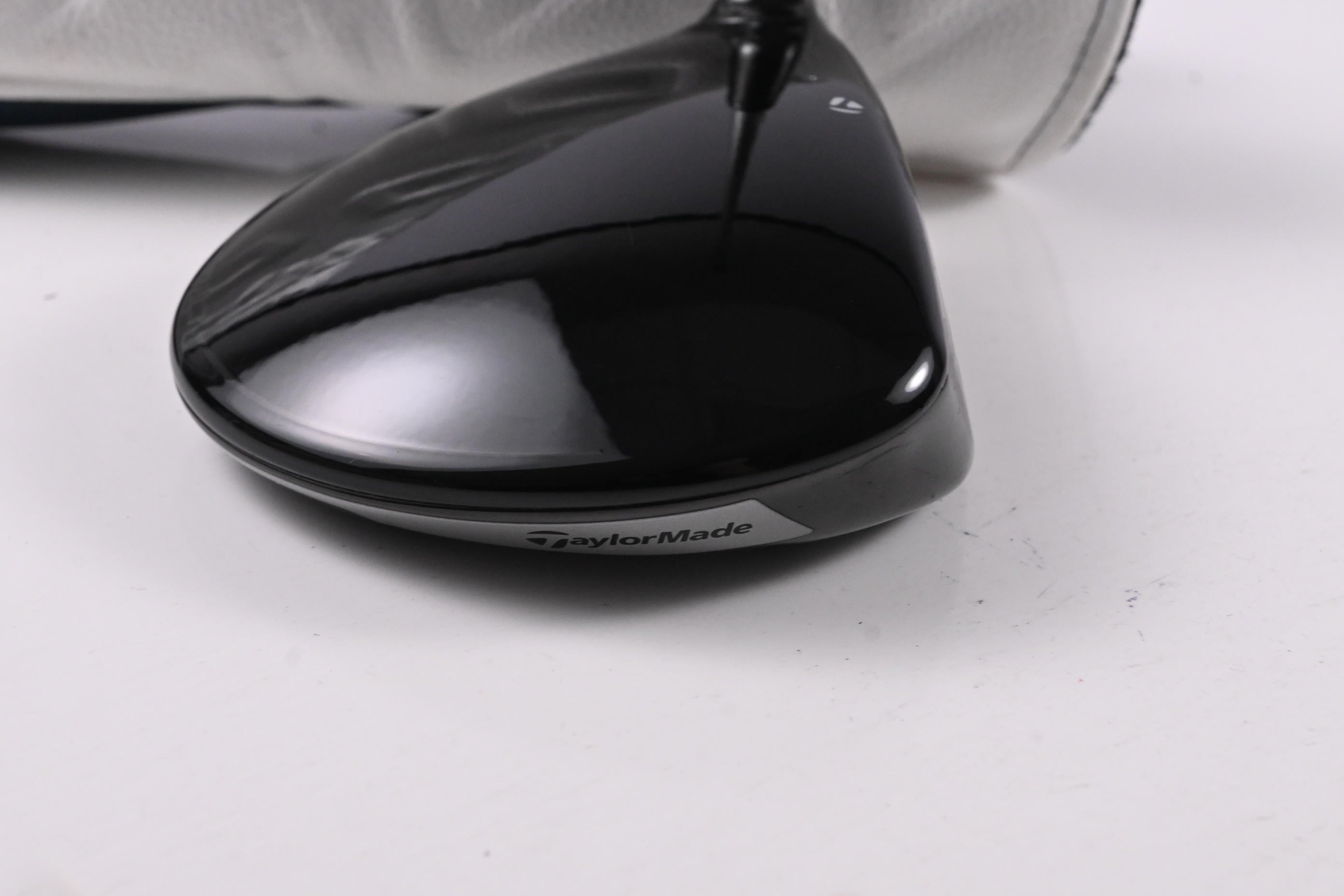 Taylormade Qi10 Max #3 Wood / 16 Degree / Regular Flex Fujikura SpeederNX TCS 50