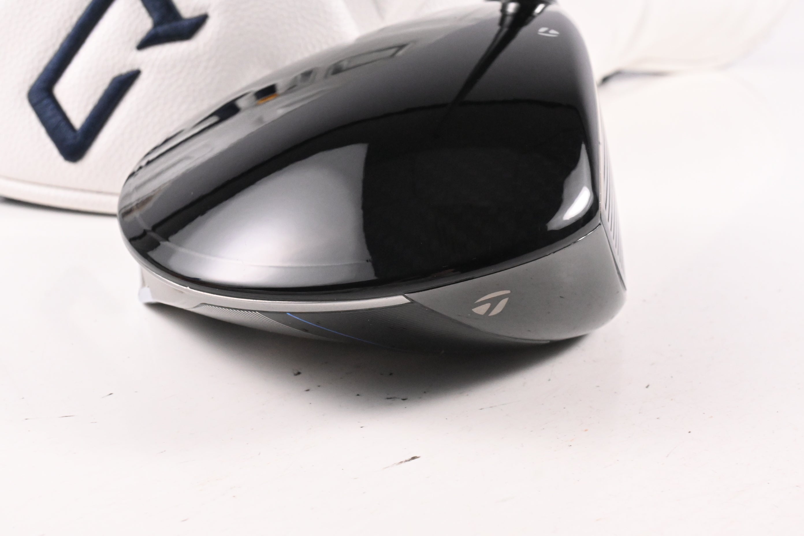Taylormade Qi10 LS Driver / 9 Degree / Stiff Flex Diamana T+ 60 Shaft
