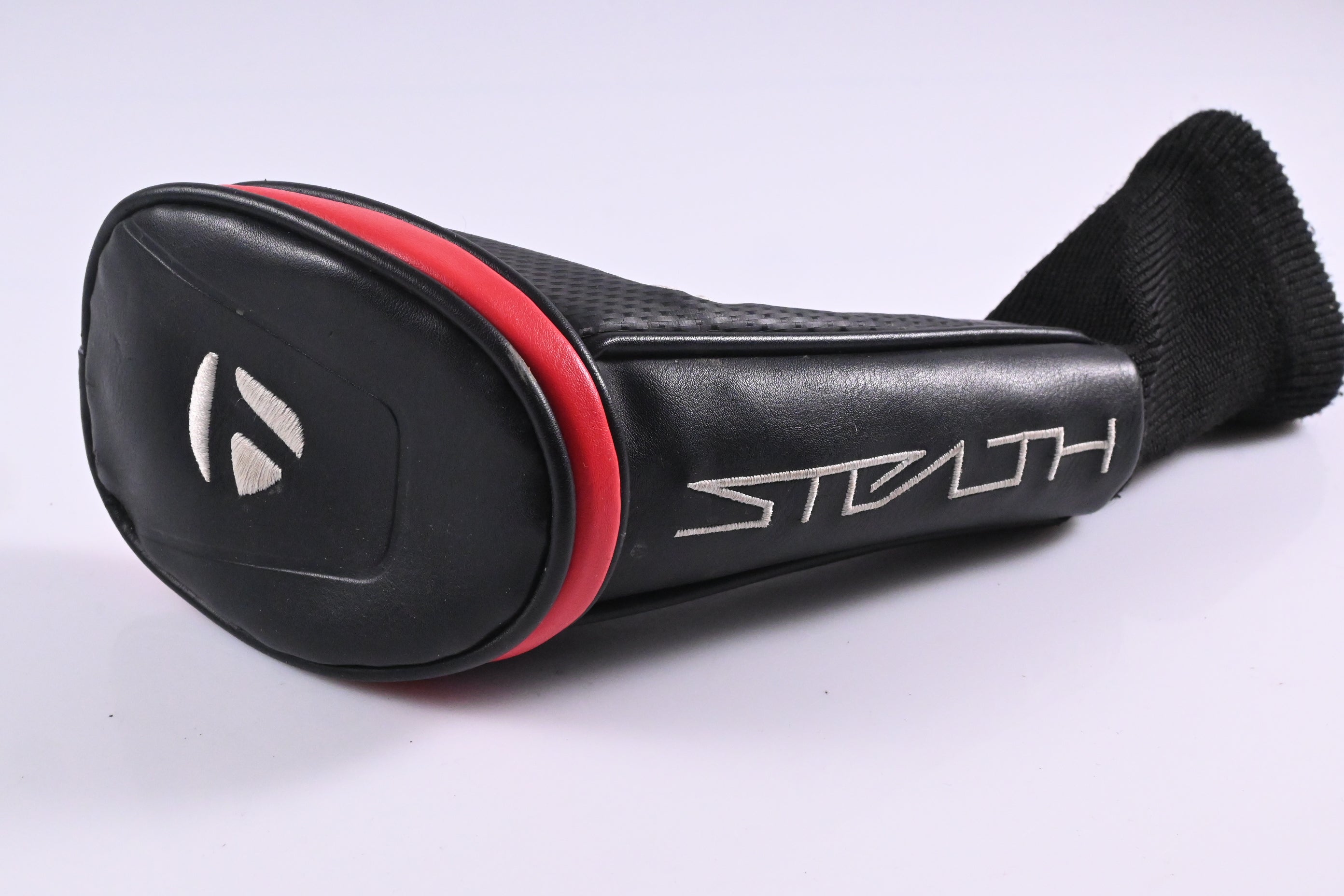 Taylormade Stealth Plus #3 Hybrid / 19.5 Degree / Stiff Flex HZRDUS Smoke RDX