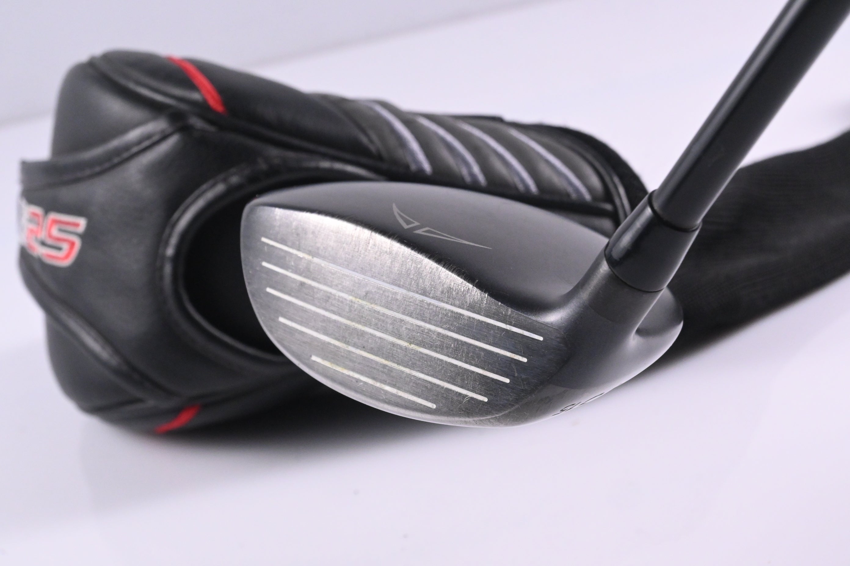 Ping G25 #3 Wood / 15 Degree / Stiff Flex Ping TFC 189 Shaft