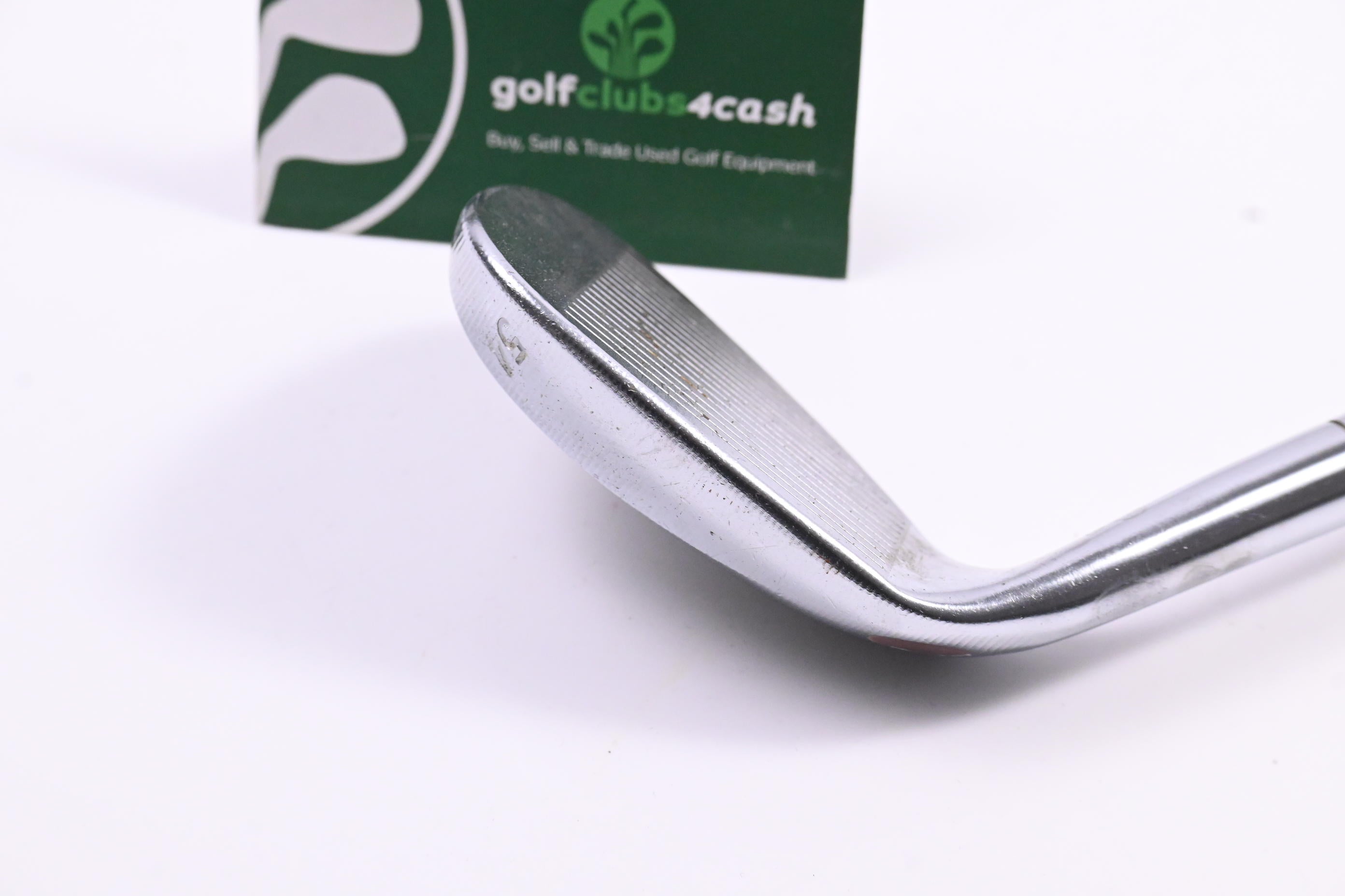 Taylormade Milled Grind Gap Wedge / 54 Degree / Wedge Flex Dynamic Gold Shaft