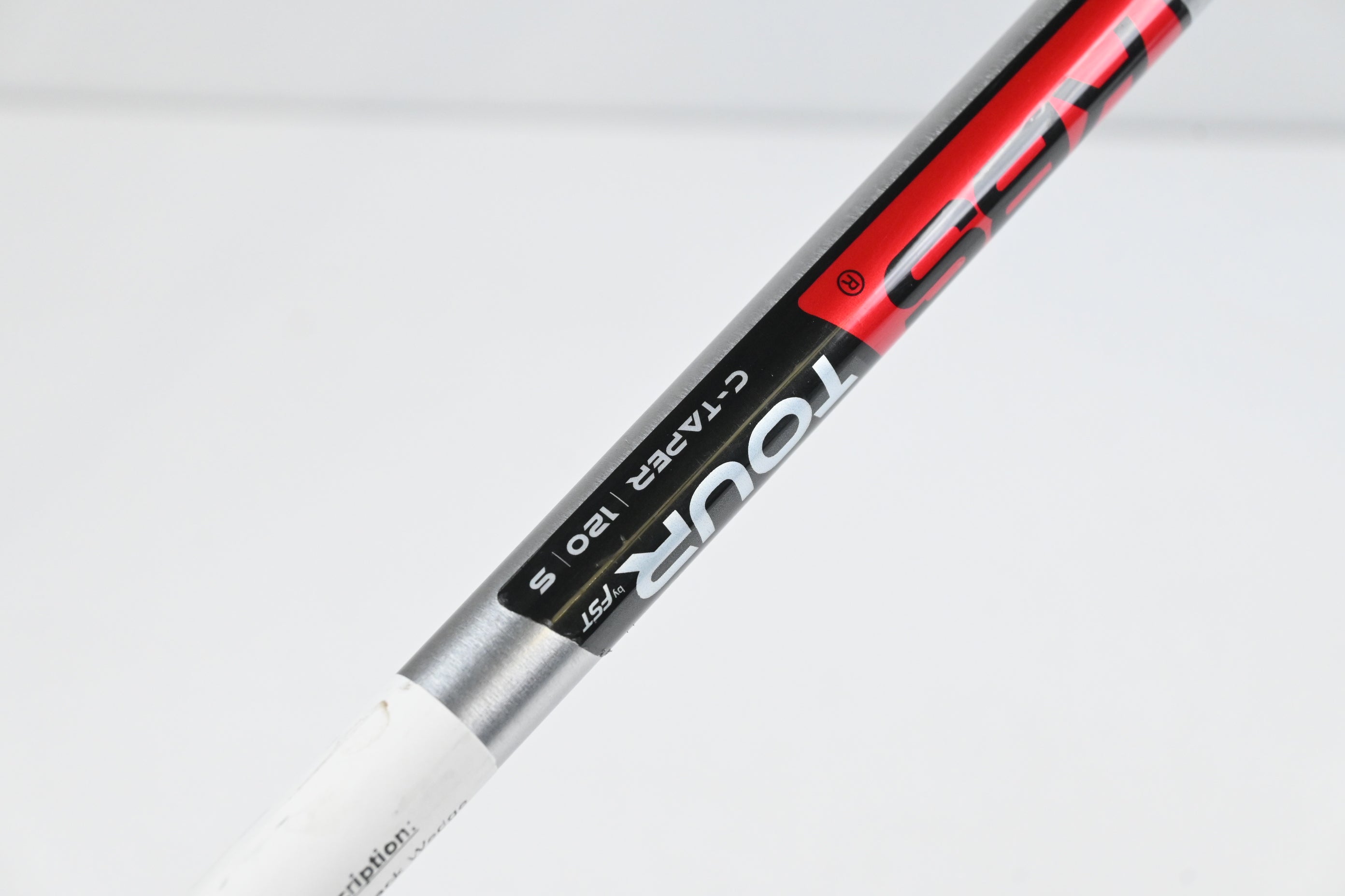 Cleveland RTZ Tour Rack Sand Wedge / 54 Degree / Stiff Flex KBS Tour C-Taper 120