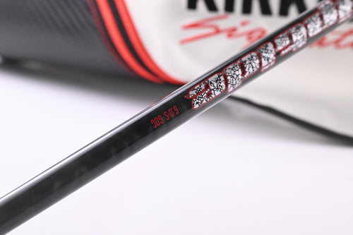 Kirkland Signature Driver / 10.5 Degree / Stiff Flex Evenflow Riptide 60 Shaft