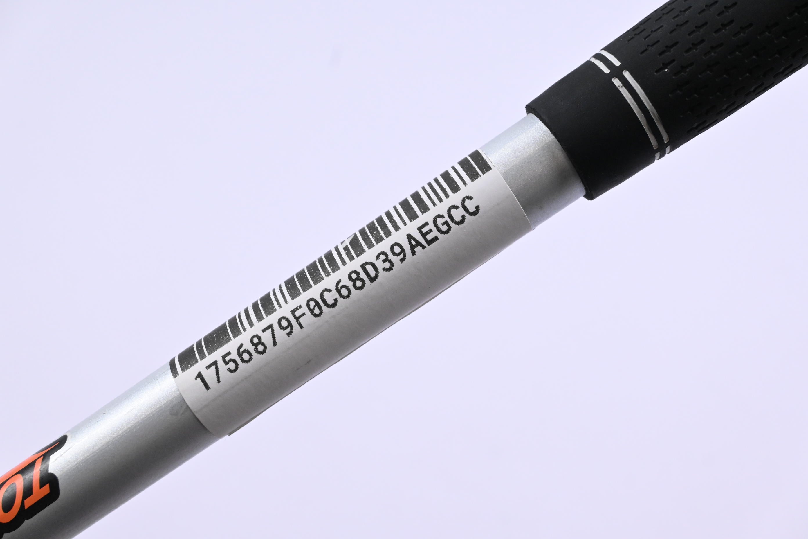 Graphite Design Tour AD IZ-6 Driver Shaft / Stiff Flex / Titleist Adapter
