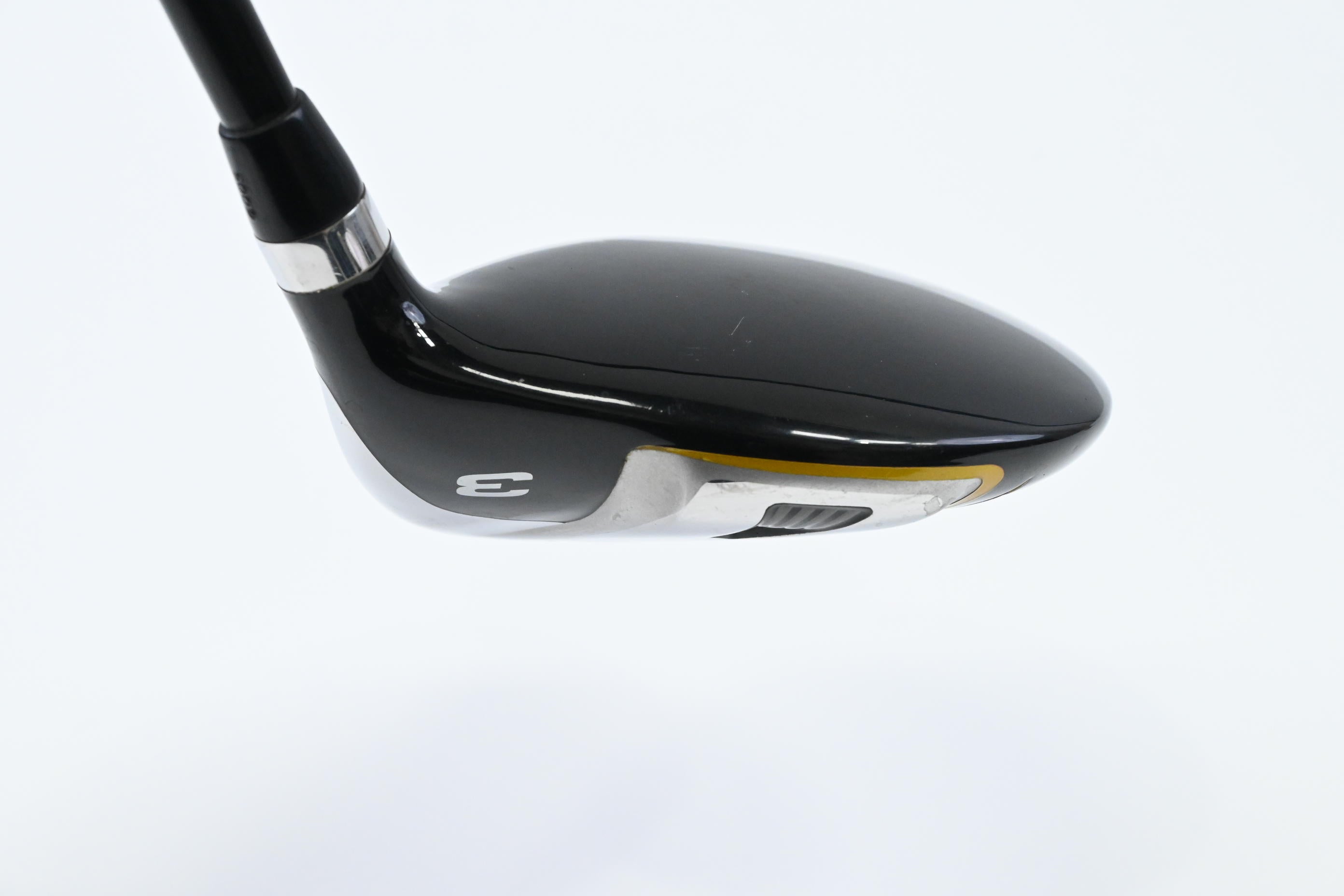 Cobra S2 #3 Wood / 15 Degree / Regular Flex Fujikura Fit-On Max 65 Shaft