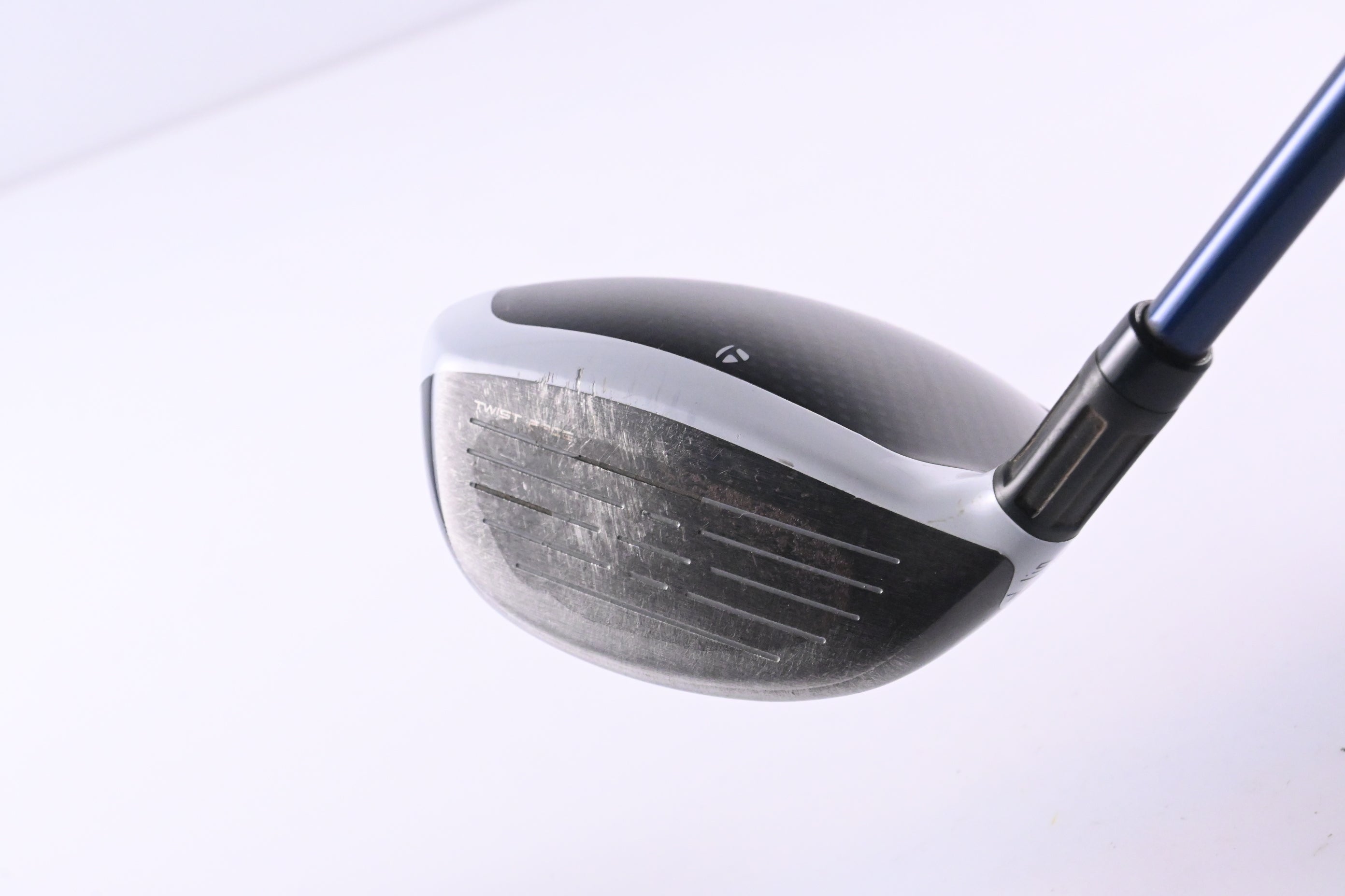 Taylormade SIM2 Max #3 HL Wood / 16.5 Degree / Regular Flex Ventus Blue 5 Shaft