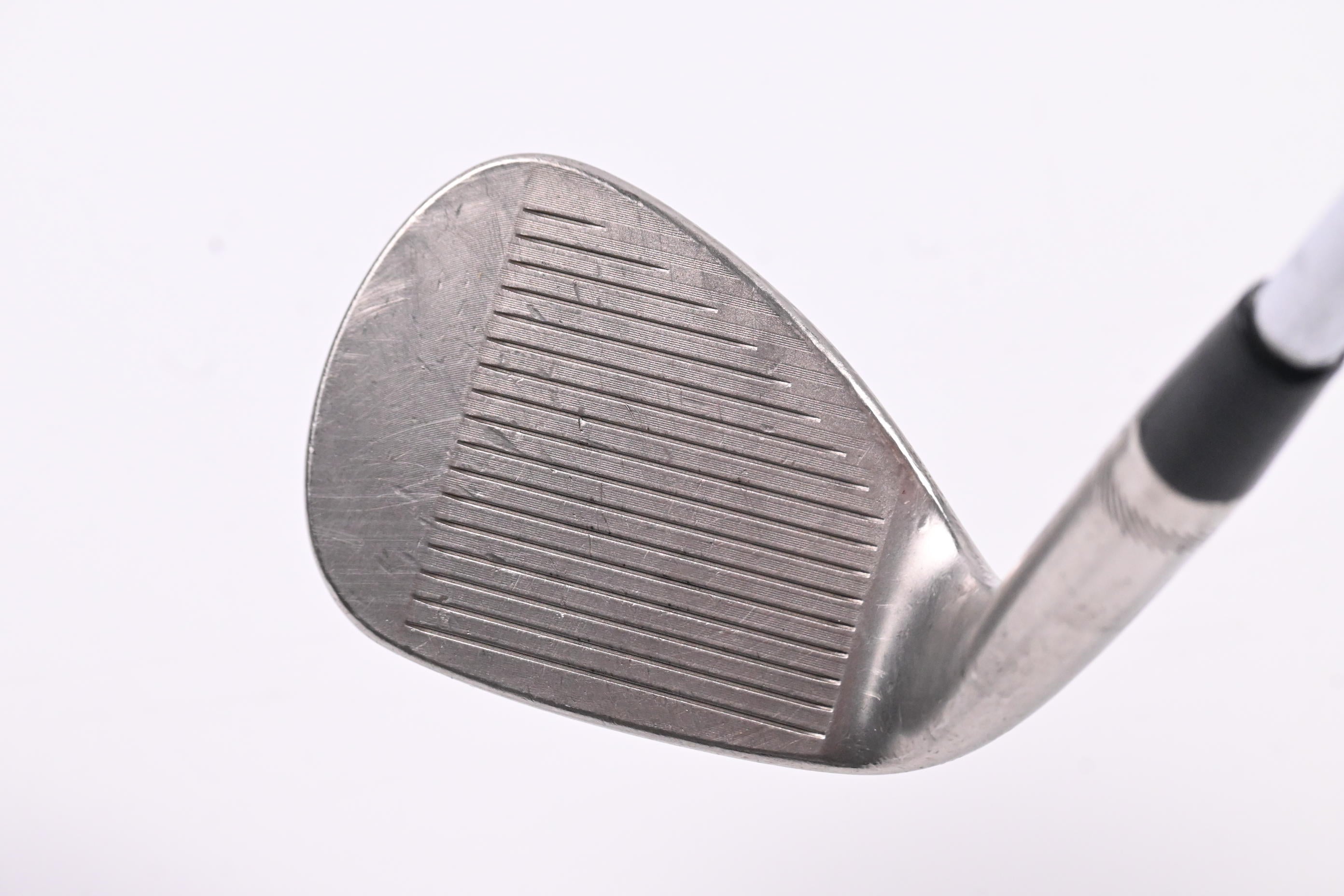 Titleist Vokey SM6 Lob Wedge / 58 Degree / Wedge Flex Vokey SM6 Shaft