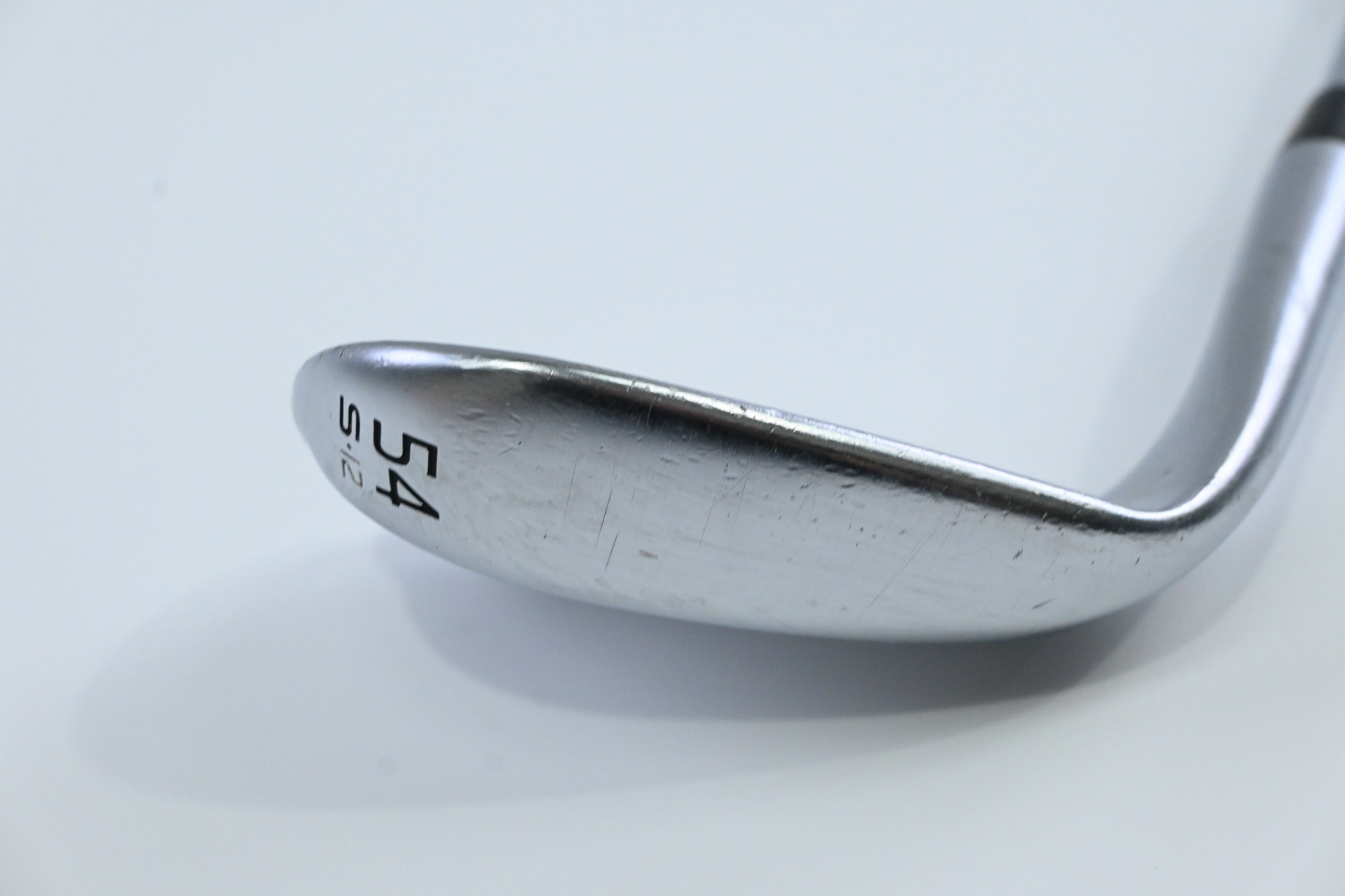Ping Glide 4.0 Sand Wedge / 54 Degree / Black Dot / Wedge Flex Ping Z-Z115 Shaft