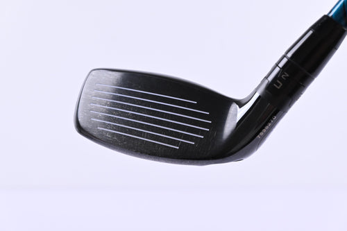 Titleist 818 H2 #3 Hybrid / 19 Degree / Regular Flex Project X Even Flow 85 Shaft
