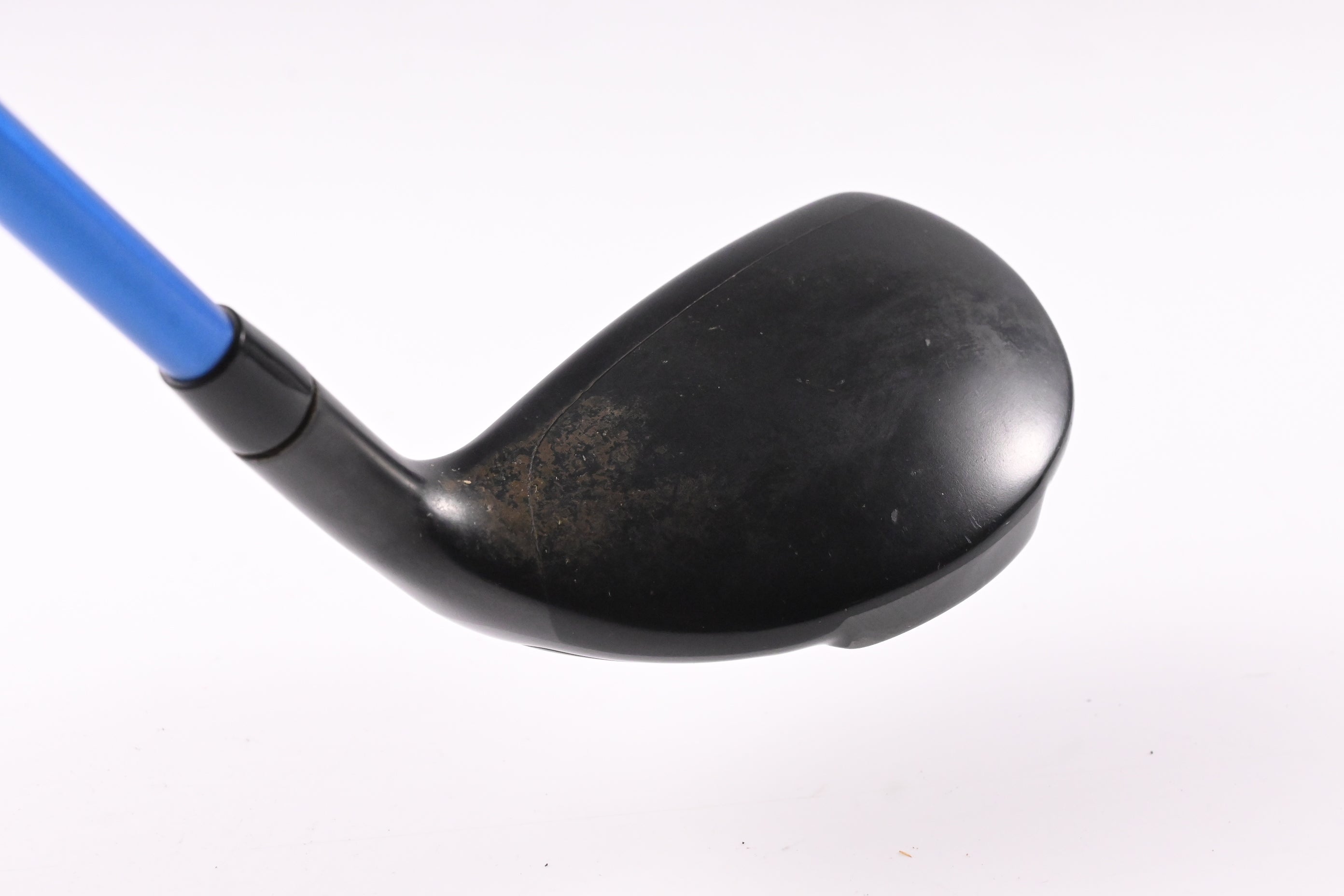 Ping G30 #4 Hybrid / 22 Degree / Regular Flex Ping TFC 419 Shaft