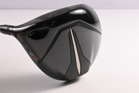 Titleist TSR1 Driver / 10 Degree / Senior Flex Fujikura Air Apeeder 40 Shaft