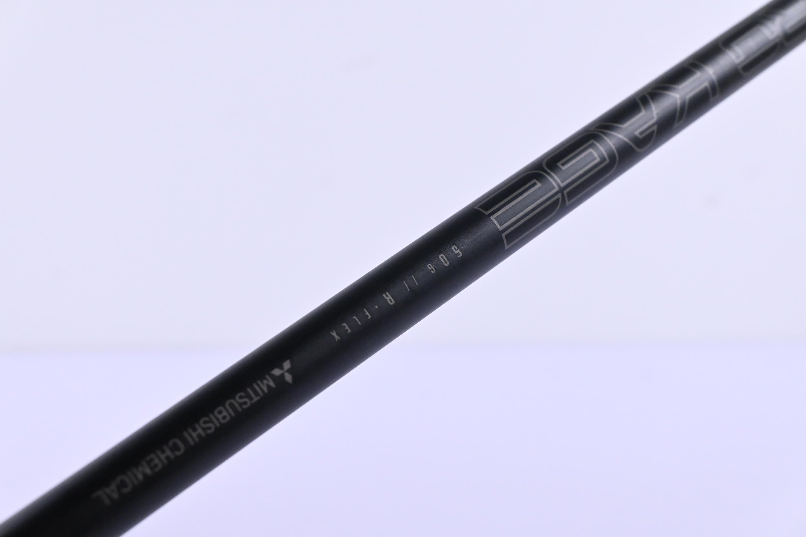 Titleist TSi3 Driver / 10 Degree / Regular Flex Kuro Kage Black TiNi 50 Shaft