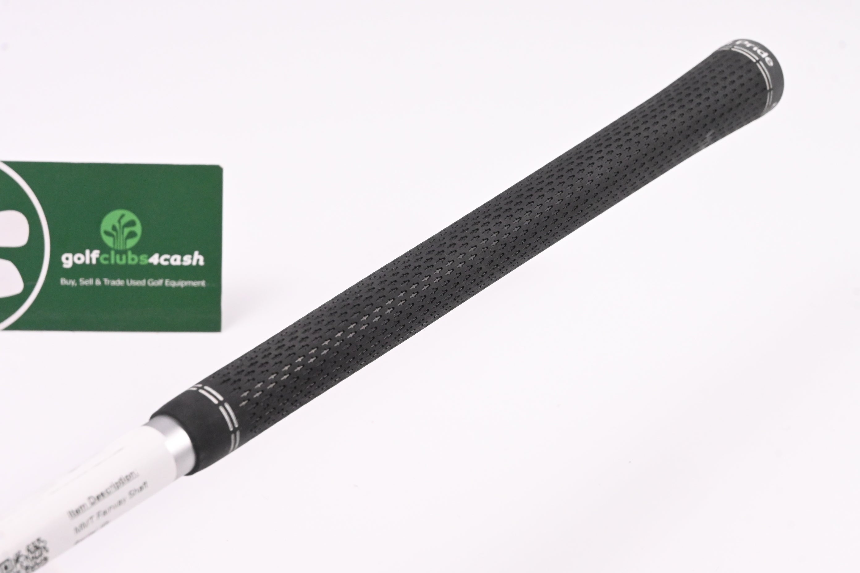Ladies MMT Speedmesh 40 #5 Wood Shaft / Ladies Flex / Titleist 2nd Gen