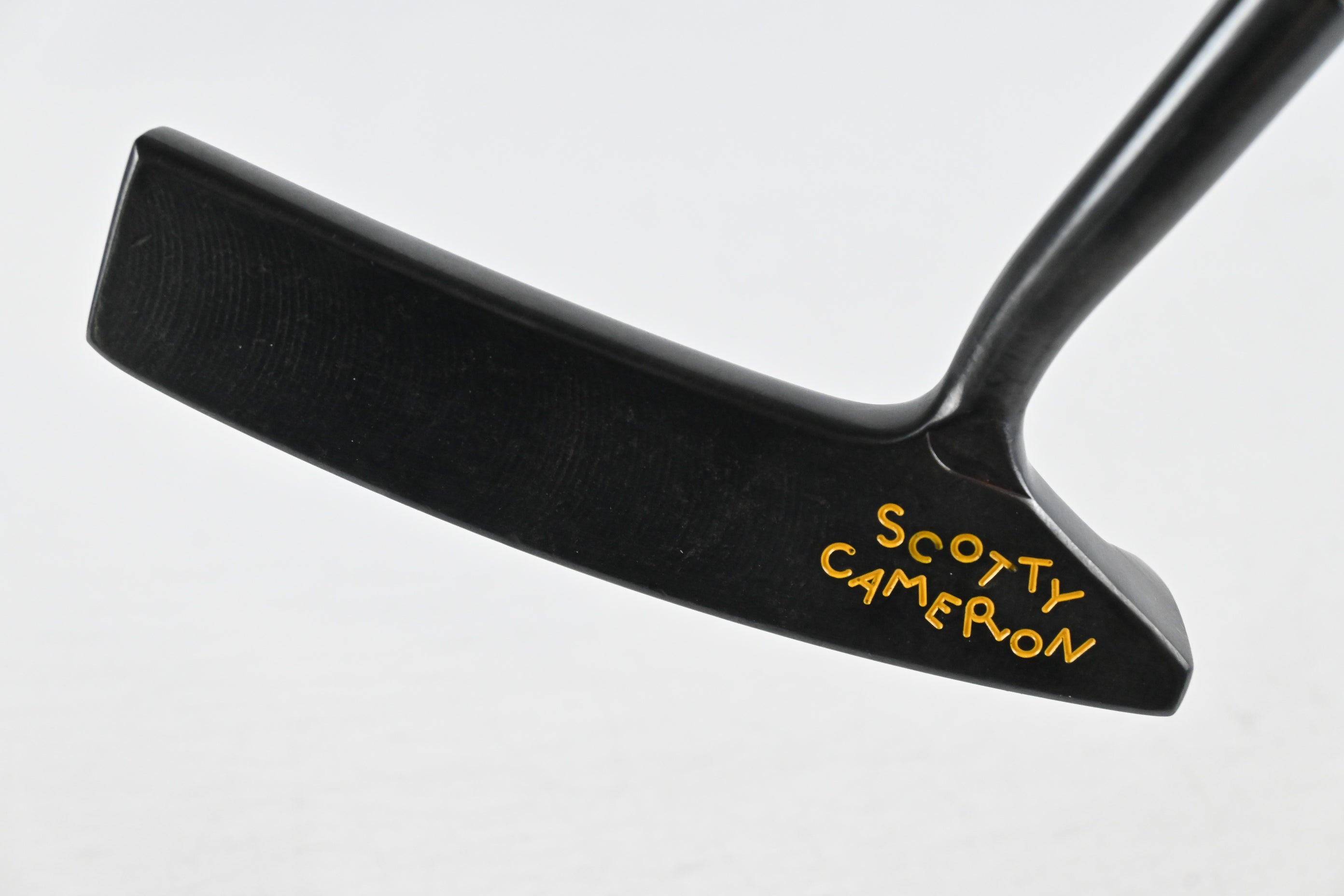 Scotty Cameron Studio Design 1.5 Putter / 35.5 Inch / Refurbished